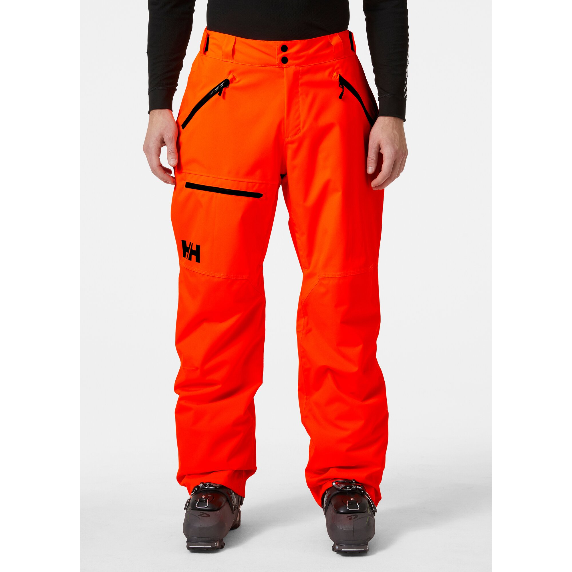 SOGN CARGO PANT #3