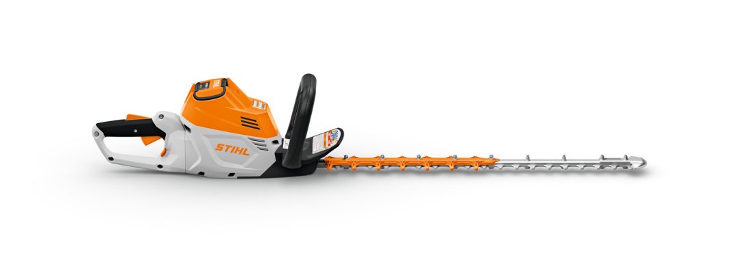 STIHL HSA 100 Grundgerät / 60 cm #3