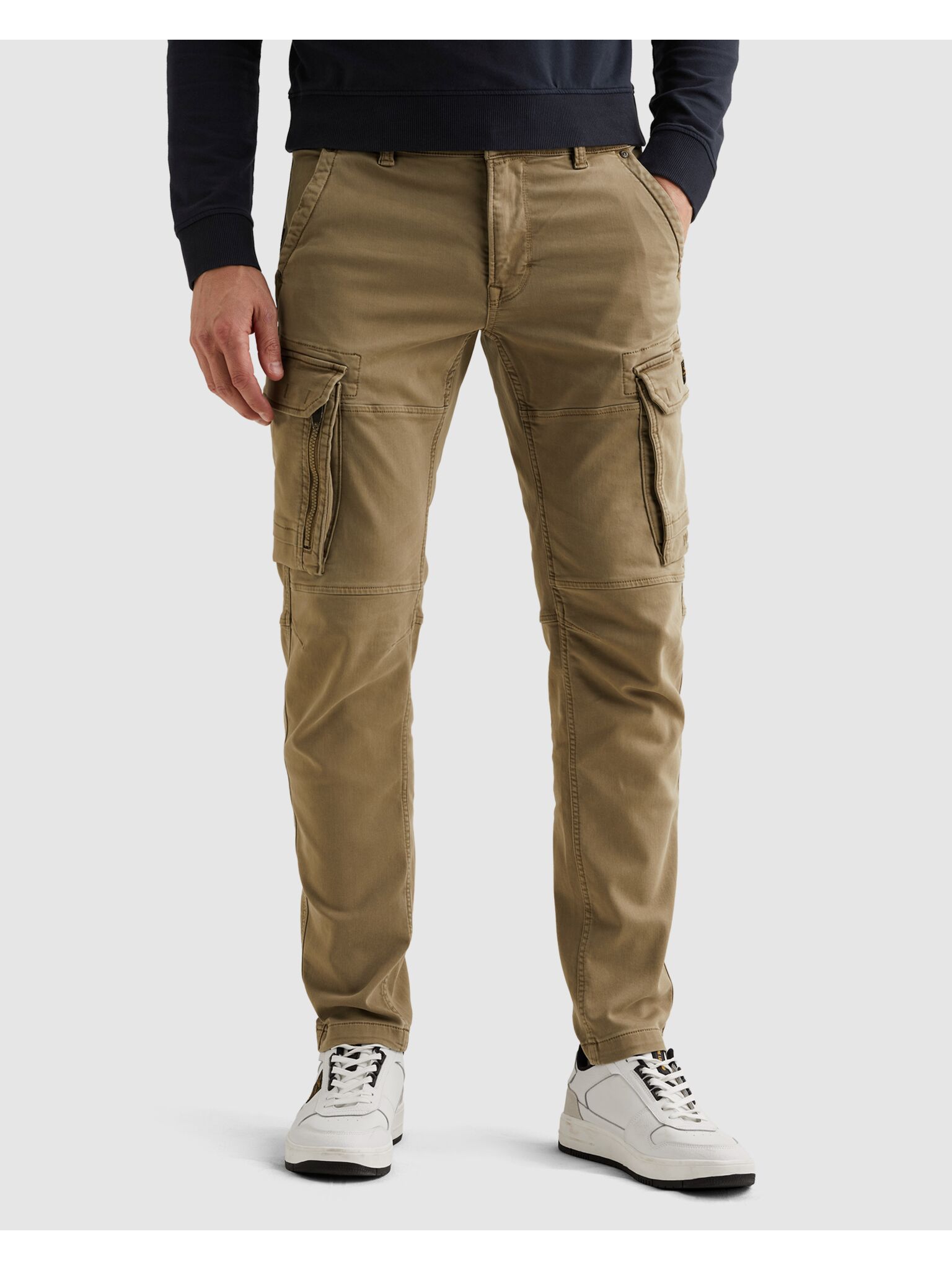 EXPEDIZOR CARGO 2.0 COLORED SWEAT #1