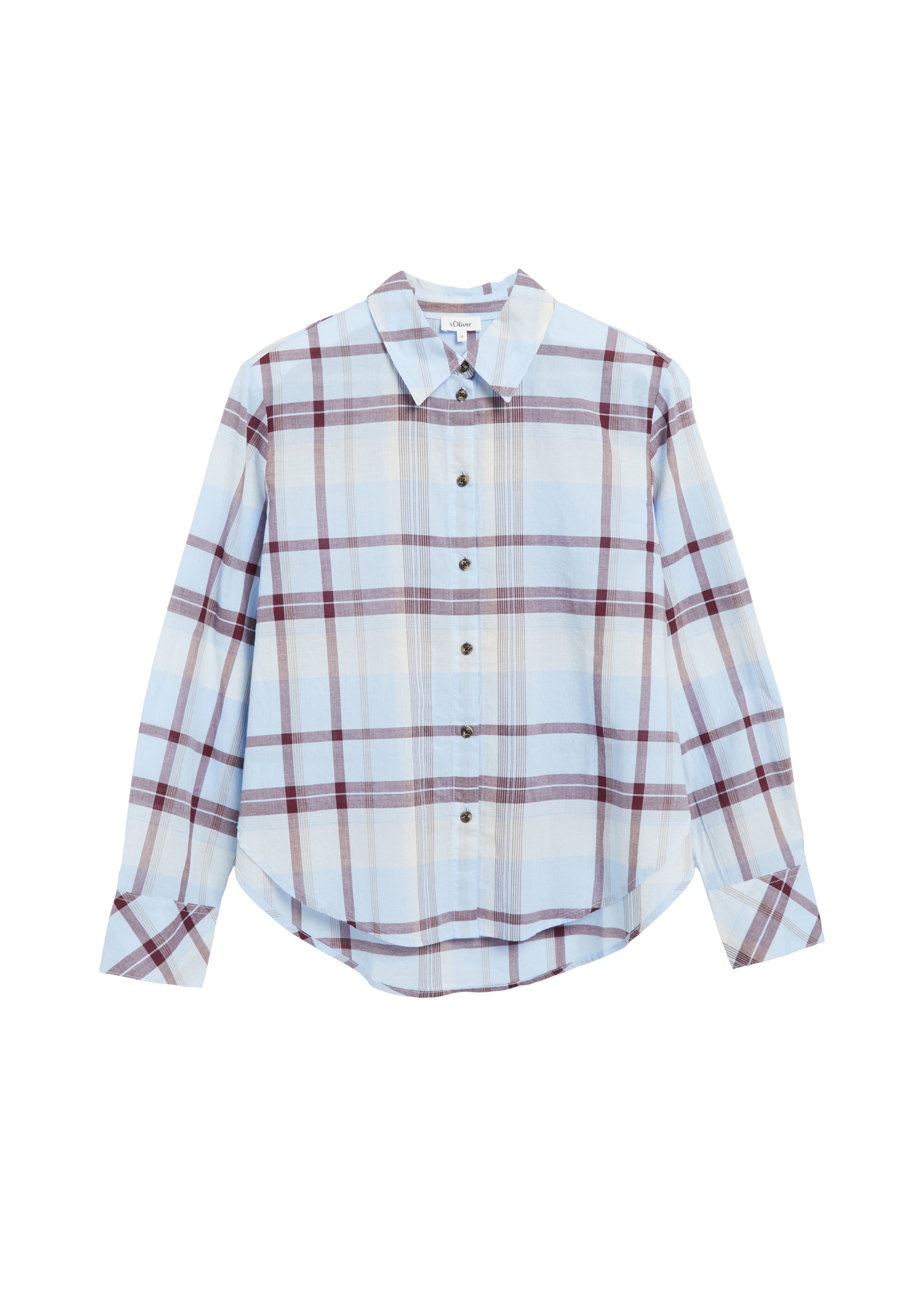 Bluse #1