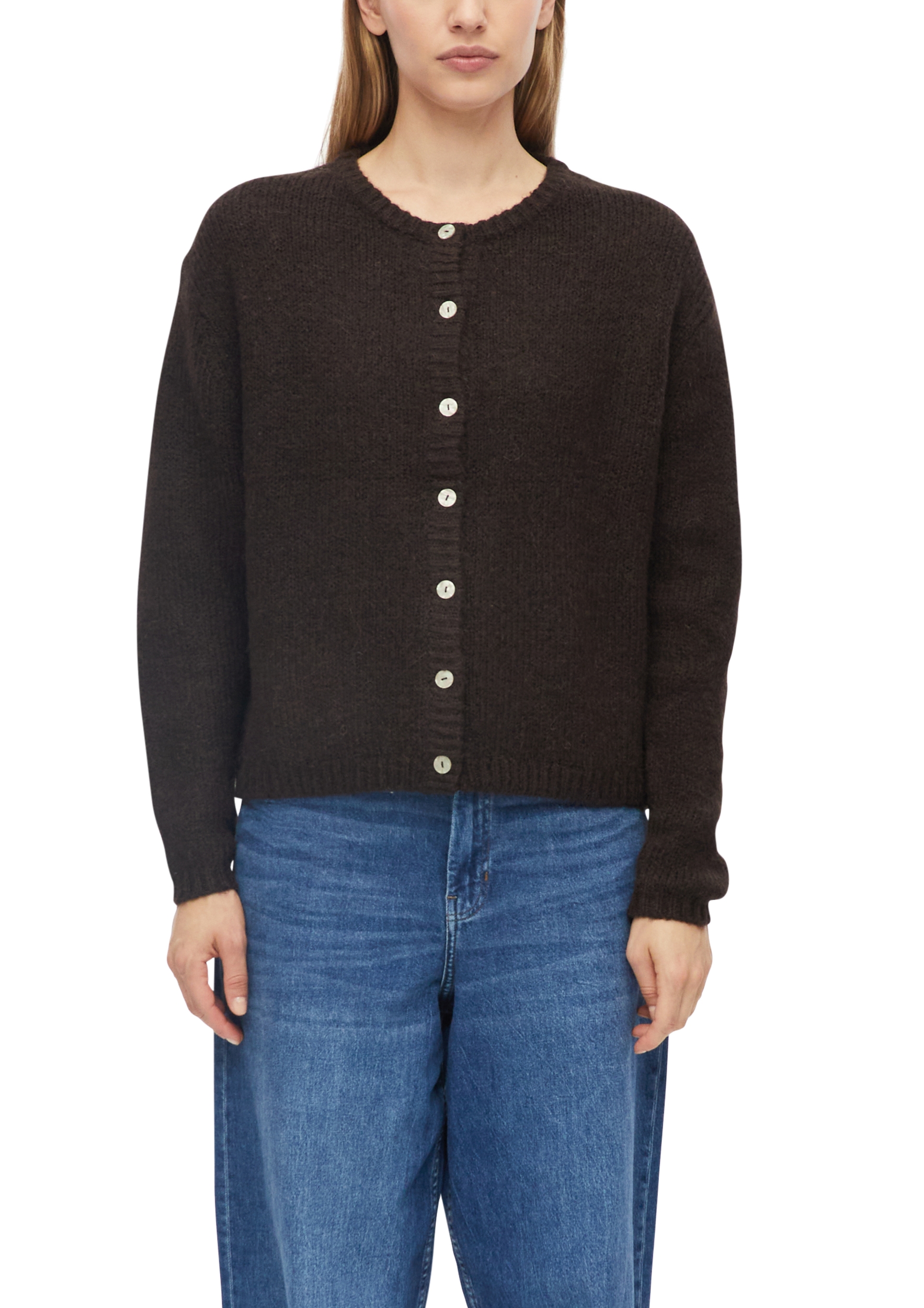 Strickjacke #1