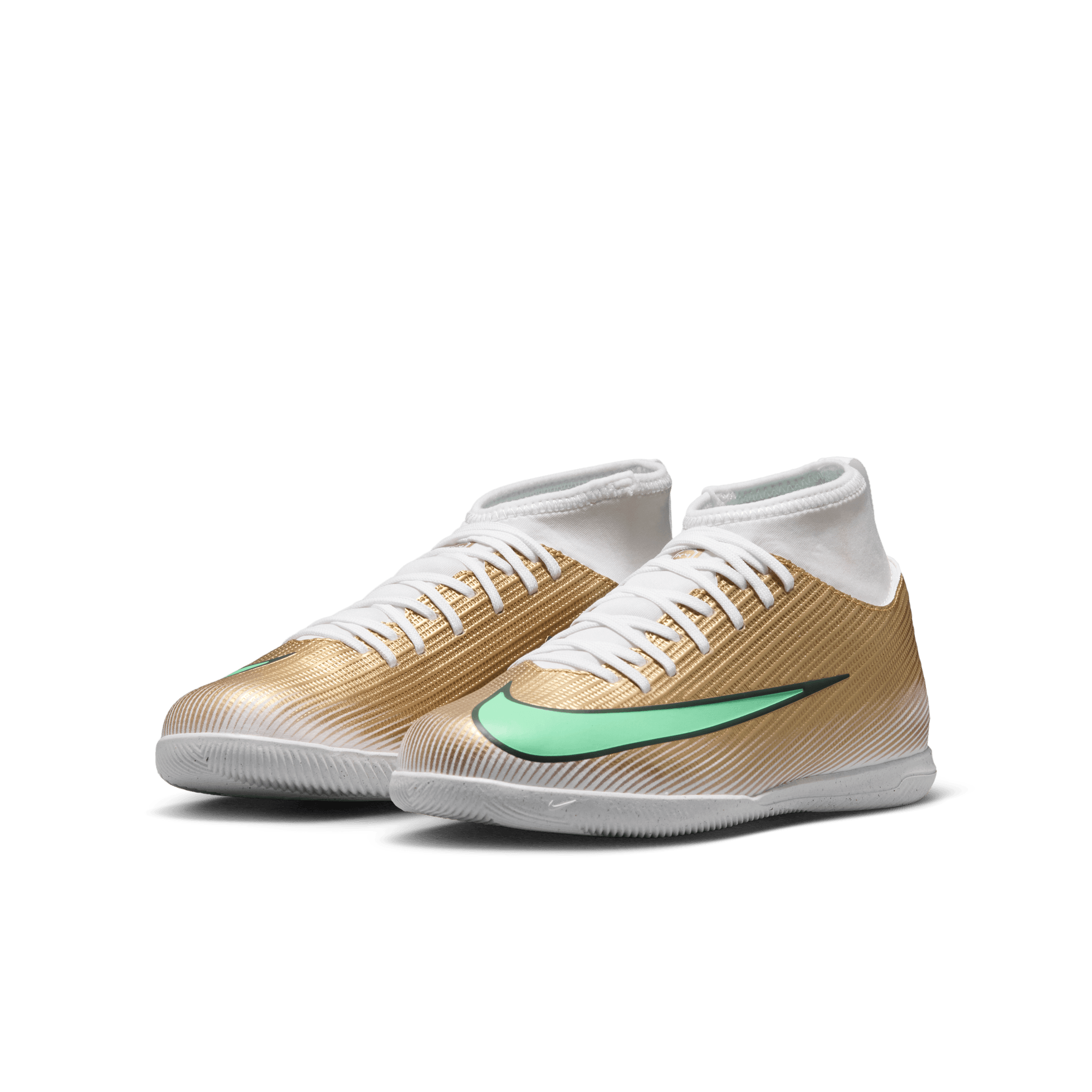JR SUPERFLY 11 CLUB IC KM #8
