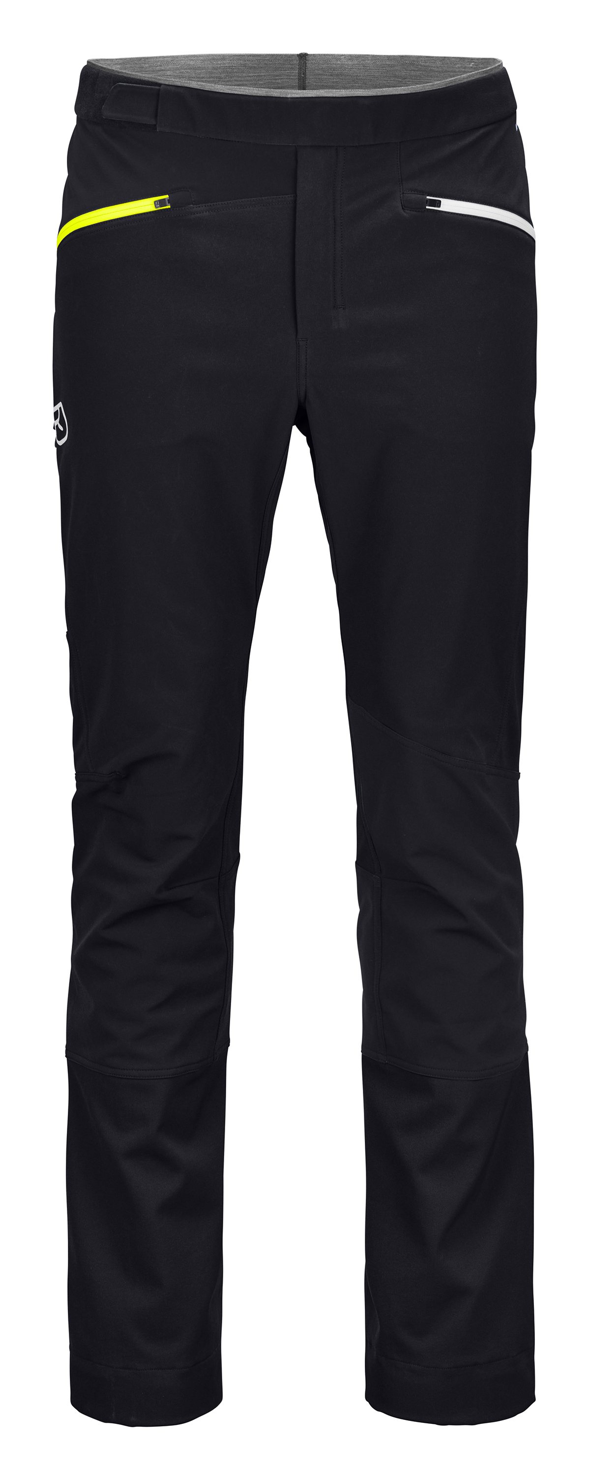 COL BECCHEI PANTS M