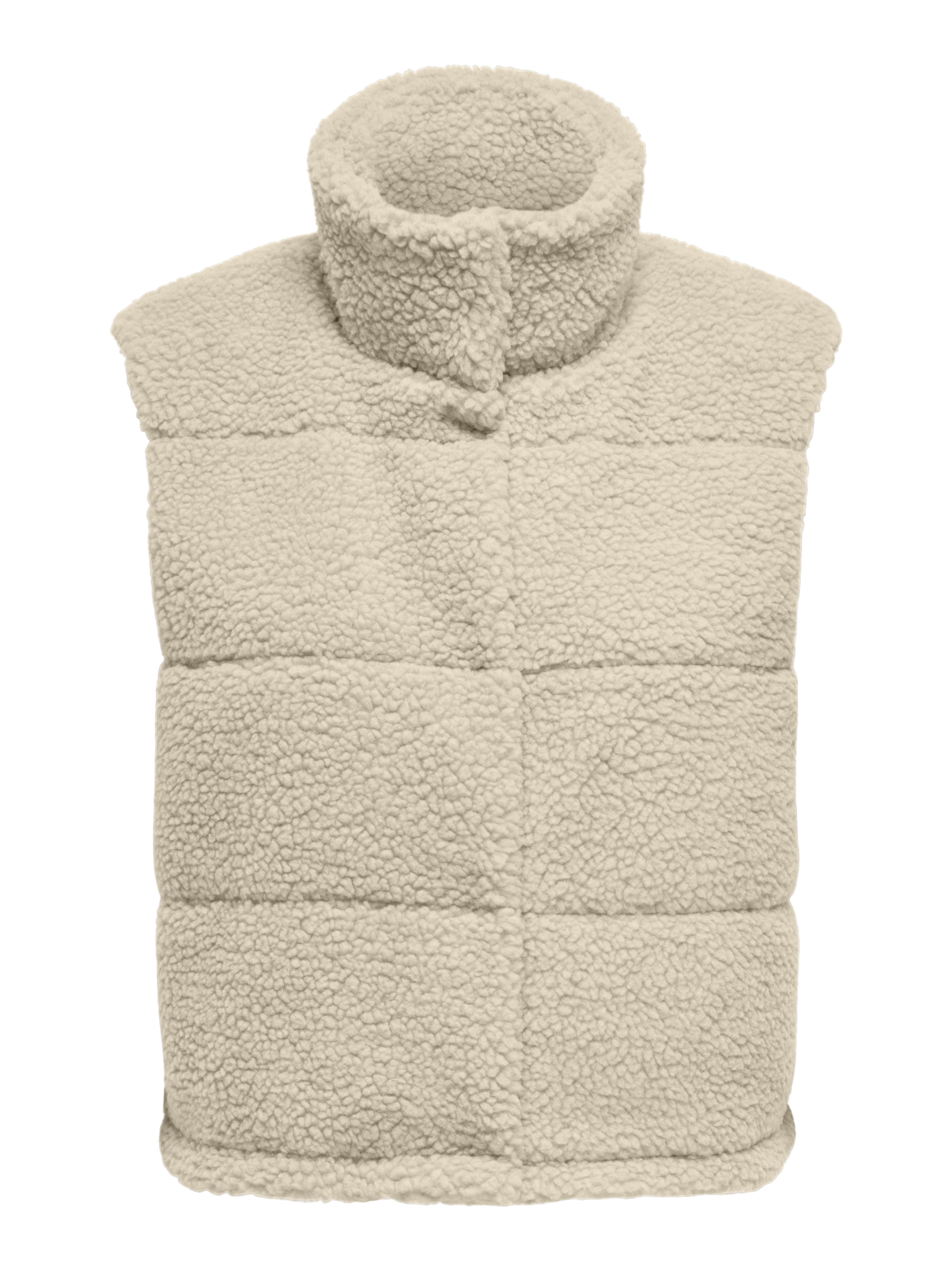 ONLSANDRA TEDDY WAISTCOAT OTW NOOS #1