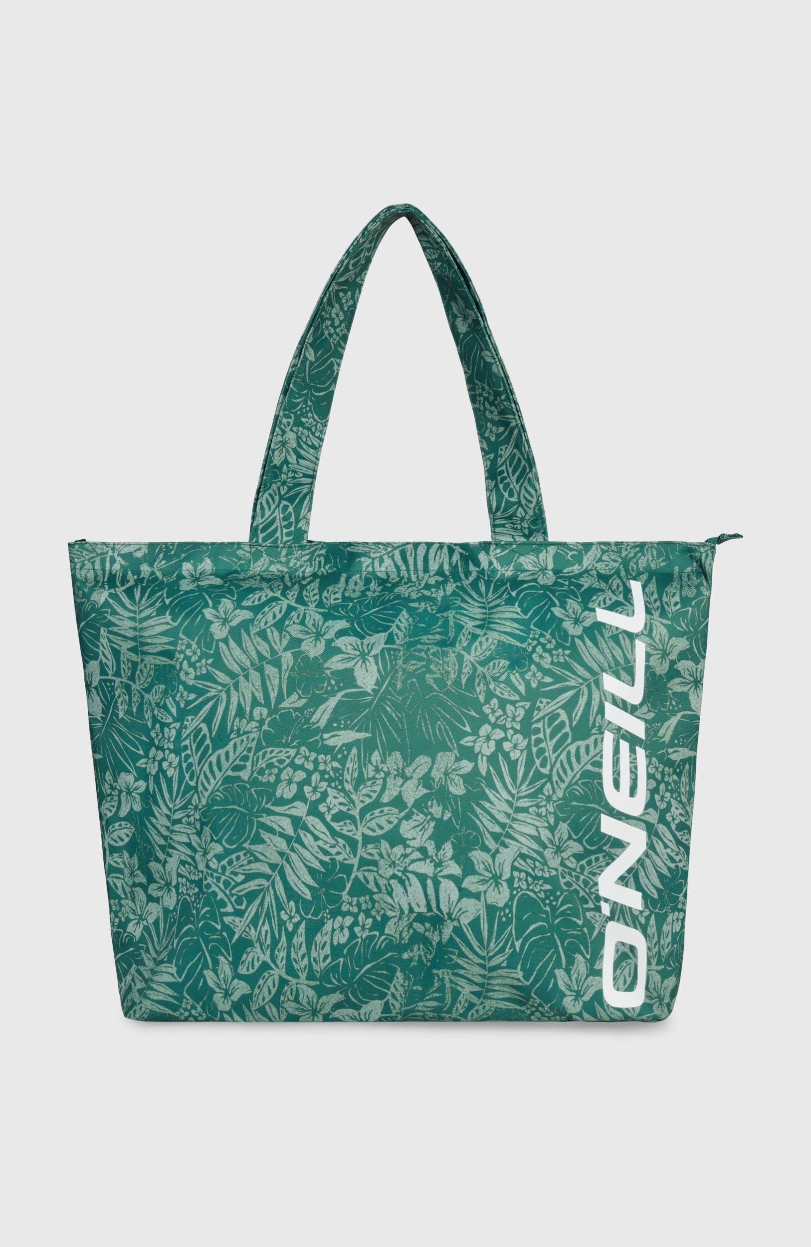 O'NEILL COASTAL PRINT TOTE #1