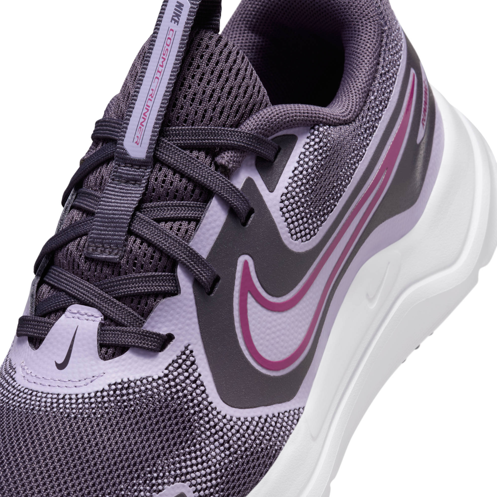 NIKE COSMIC RUNNER (GS) #8