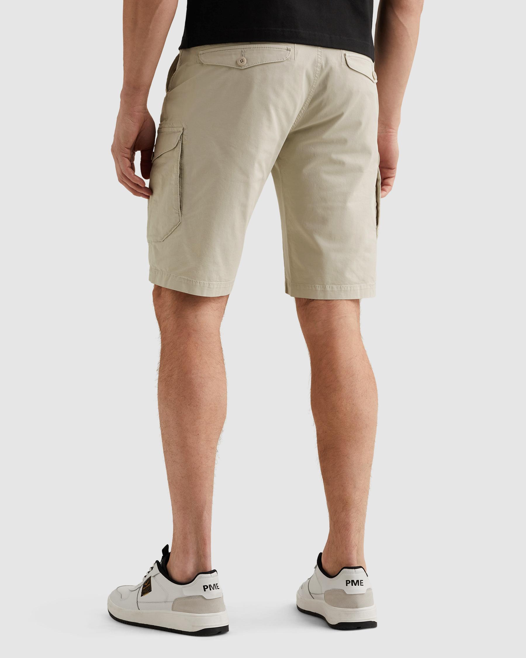 CLEARWING CARGO SHORTS STRETCH TWI #2