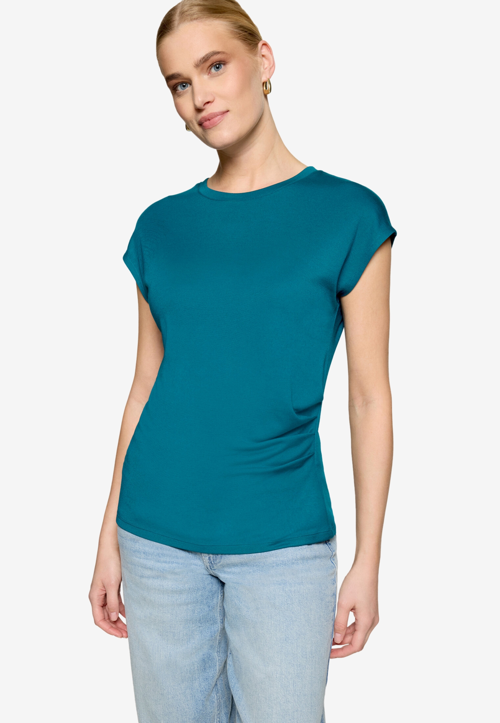 Shirt Kurz 1/2 Arm #1