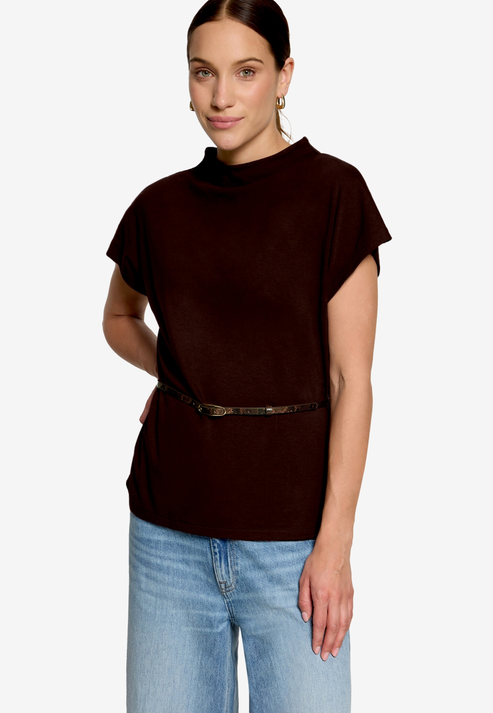 Shirt Kurz 1/2 Arm #2