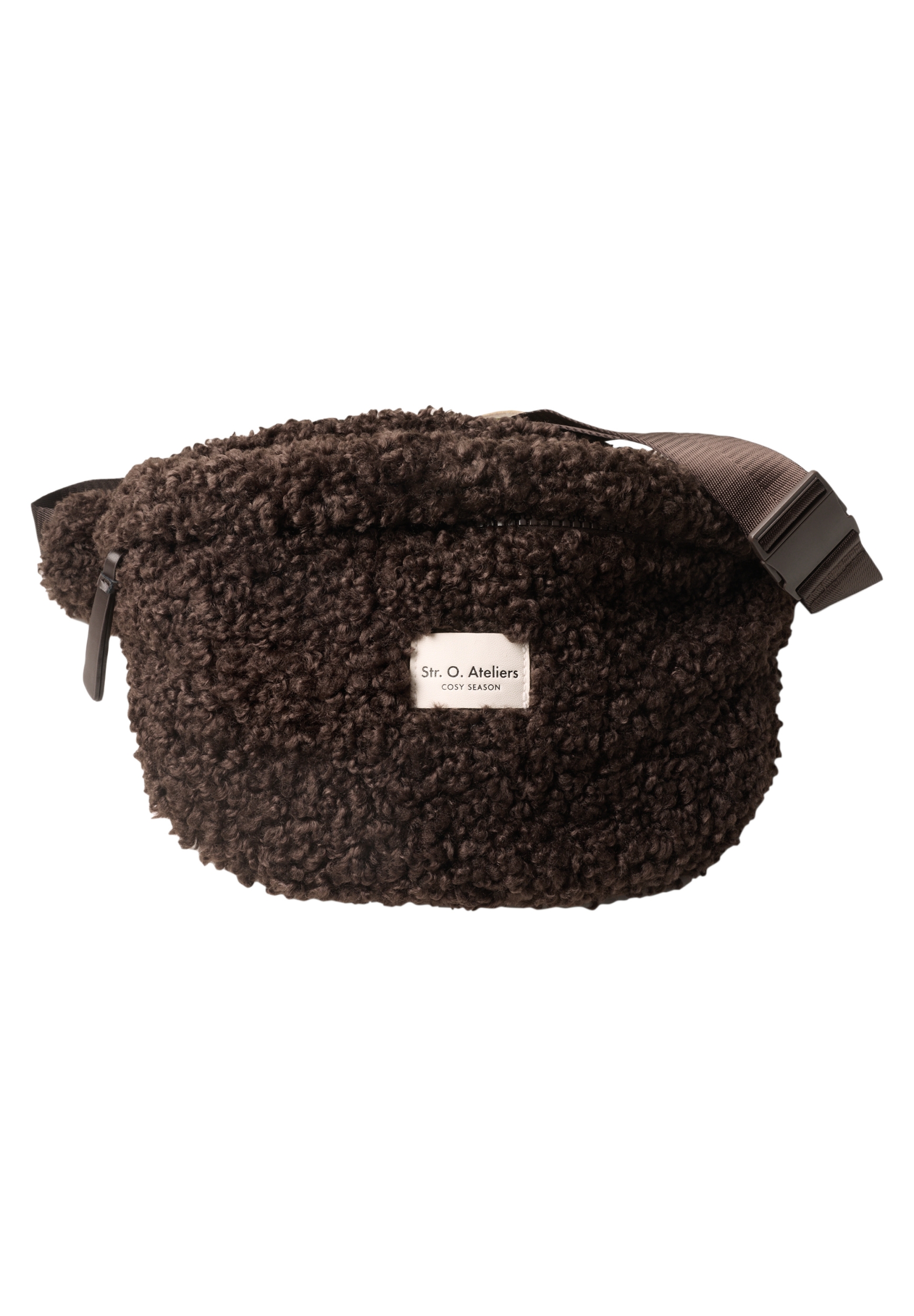 OP_Teddy Bum Bag #1