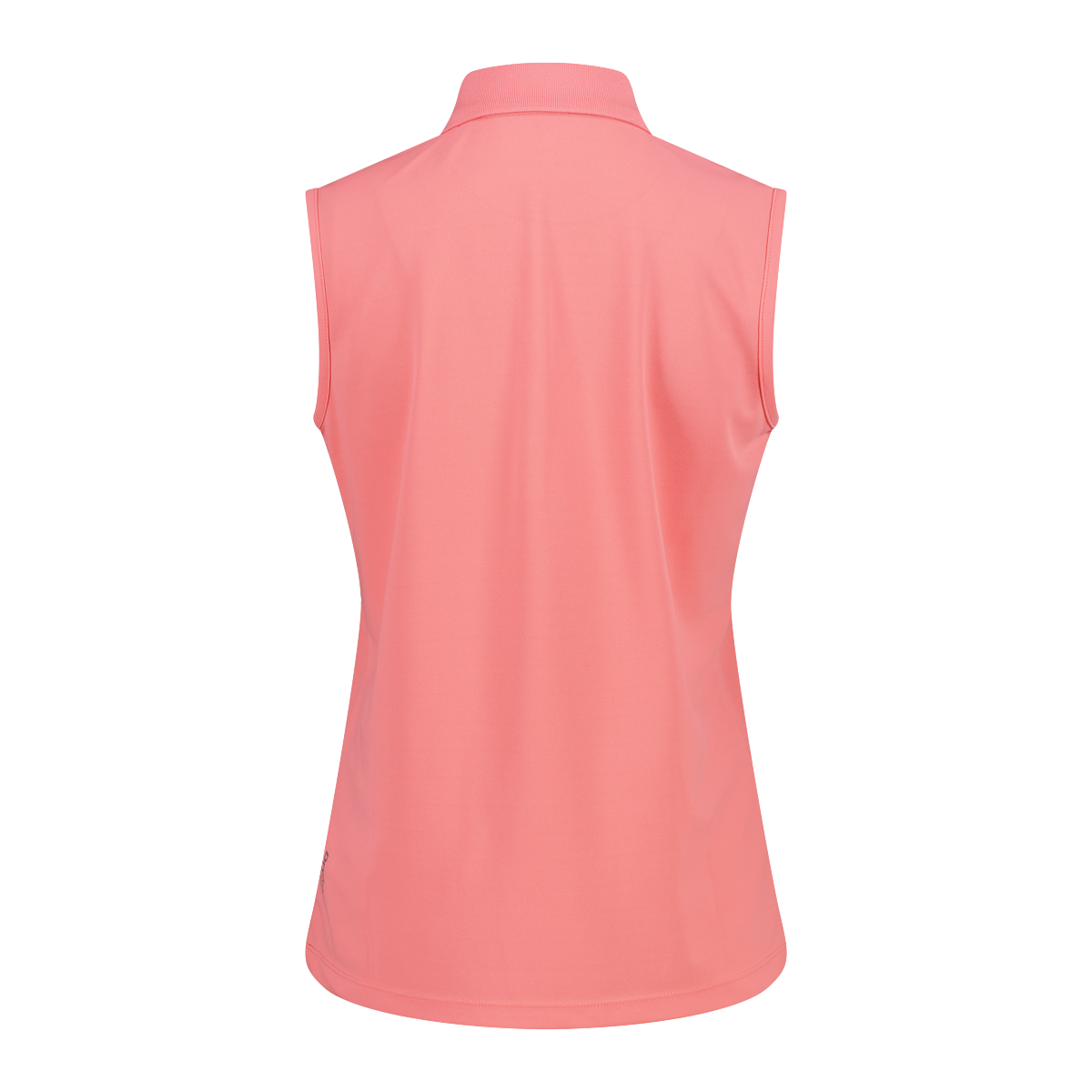 WOMAN POLO SLEEVELESS #2