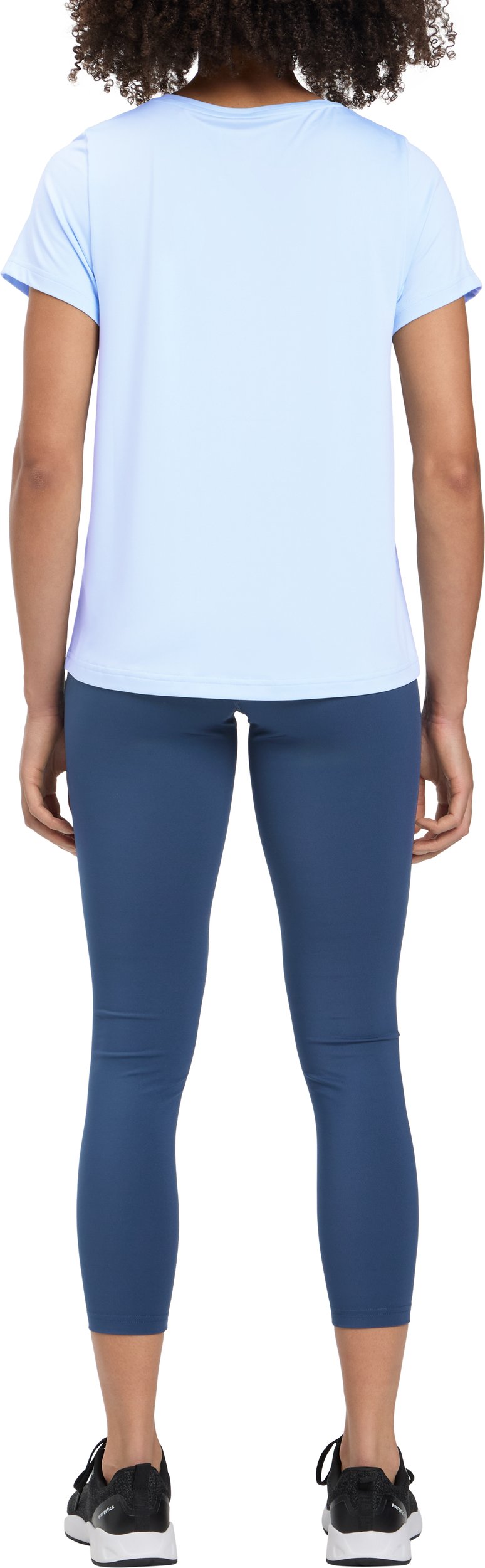 Da.-T-Shirt Gianna SS W #2