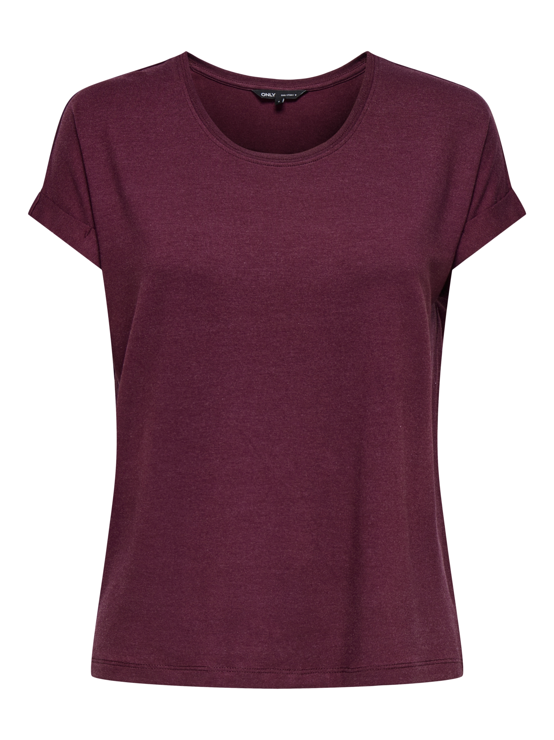 ONLMOSTER S/S O-NECK TOP NOOS JRS #1