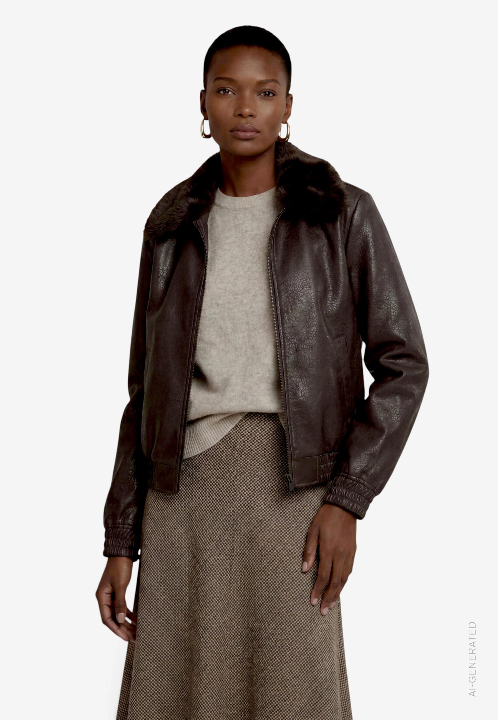 Blazerjacke Kurz 1/1 Arm #2