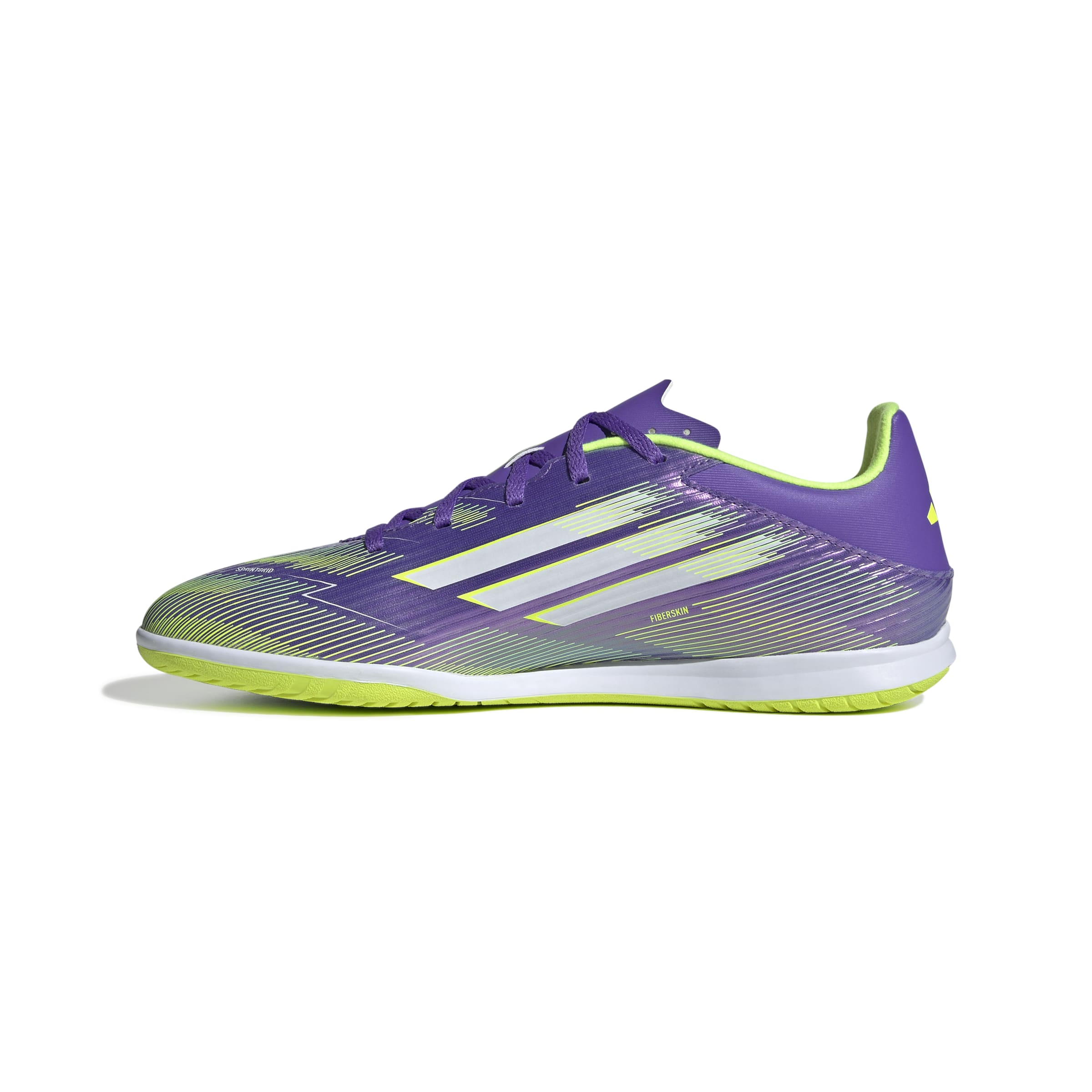 F50 CLUB IN #4