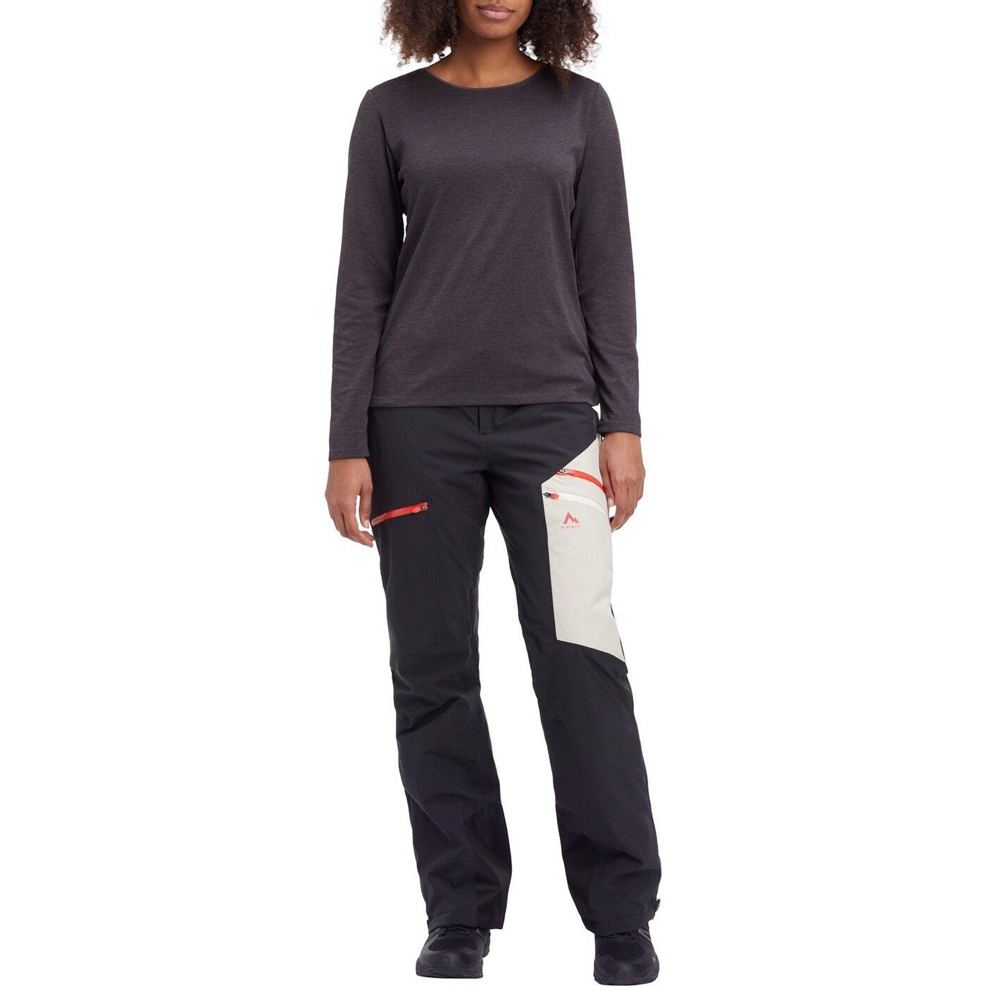 Da.-Langarmshirt Hunu LS W #2
