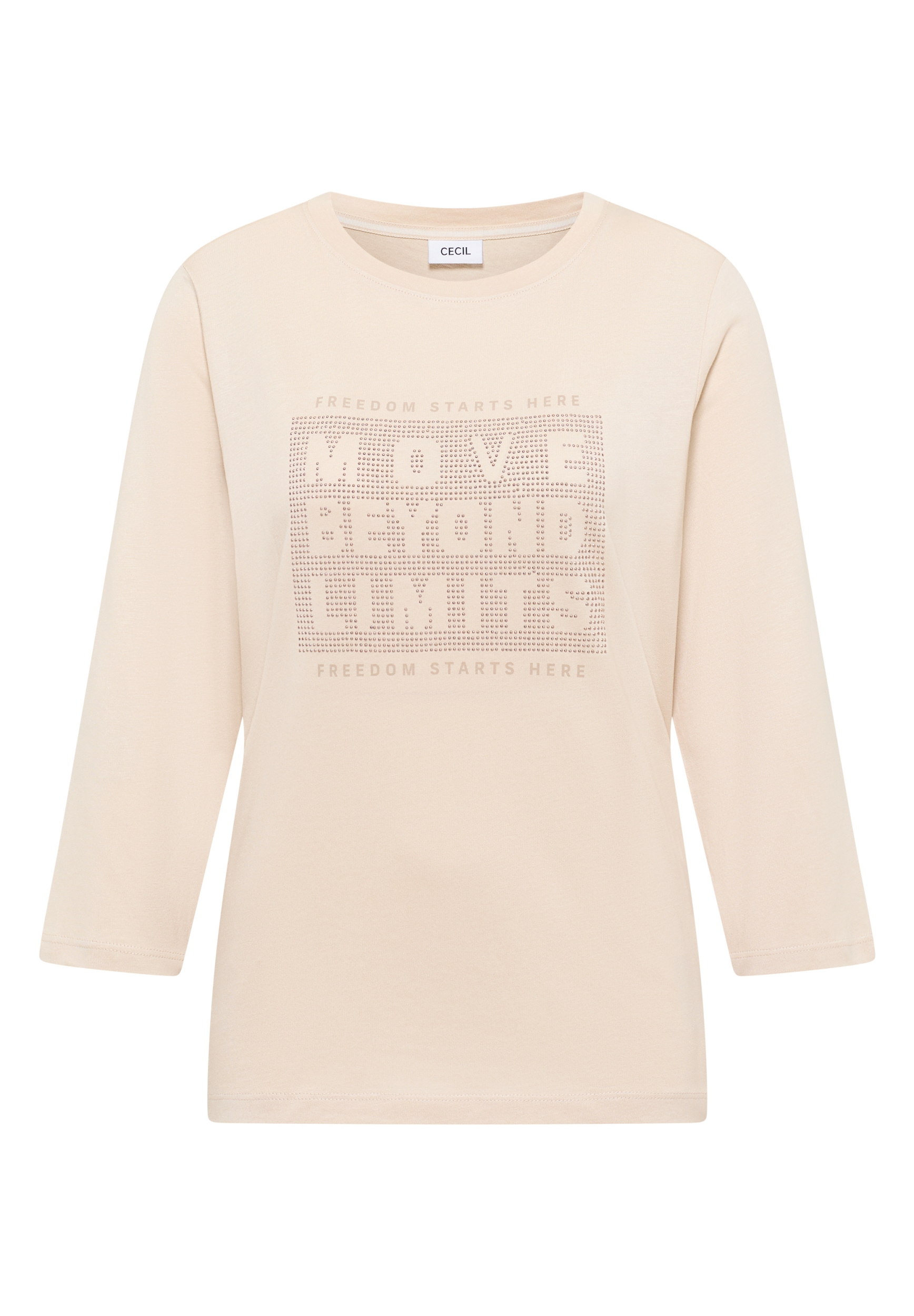 TOS Hotfix FP T-Shirt #1