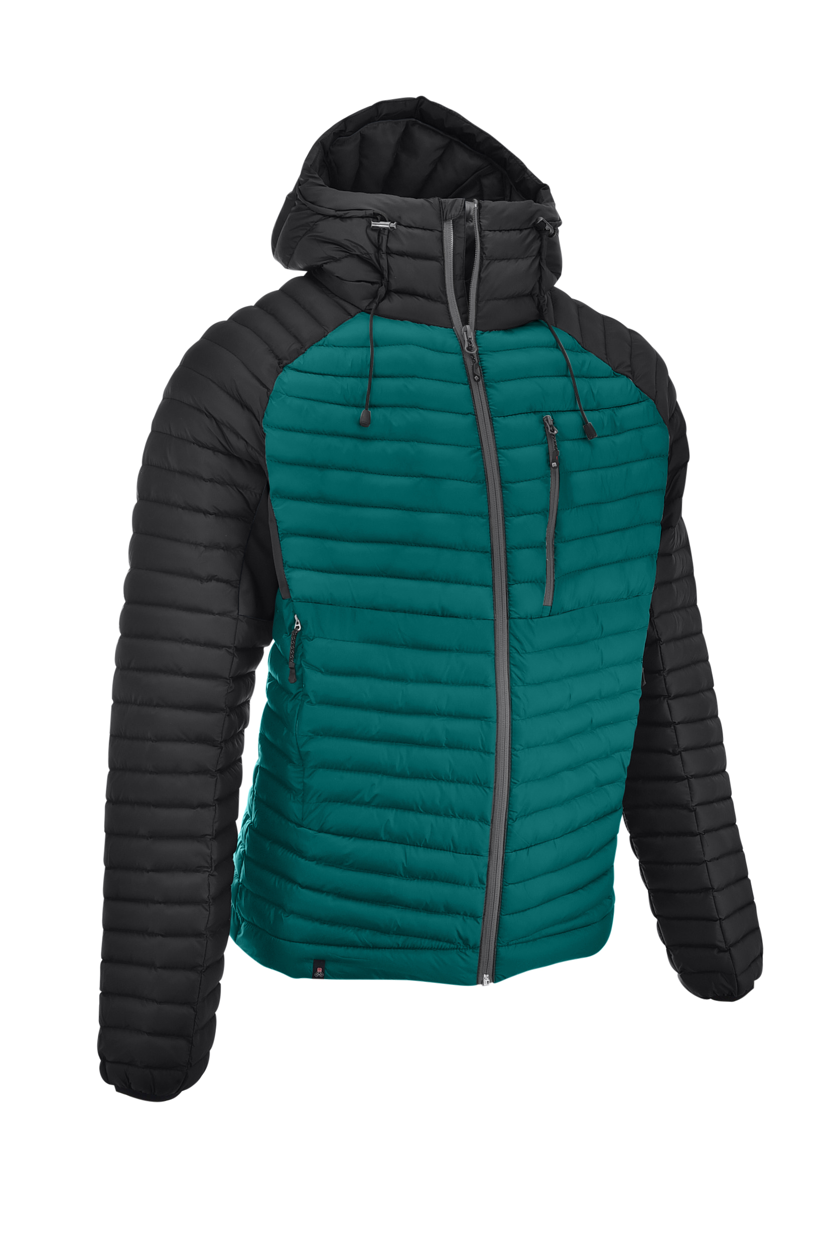 Kaunertal REC - XT Stepp Therm #1