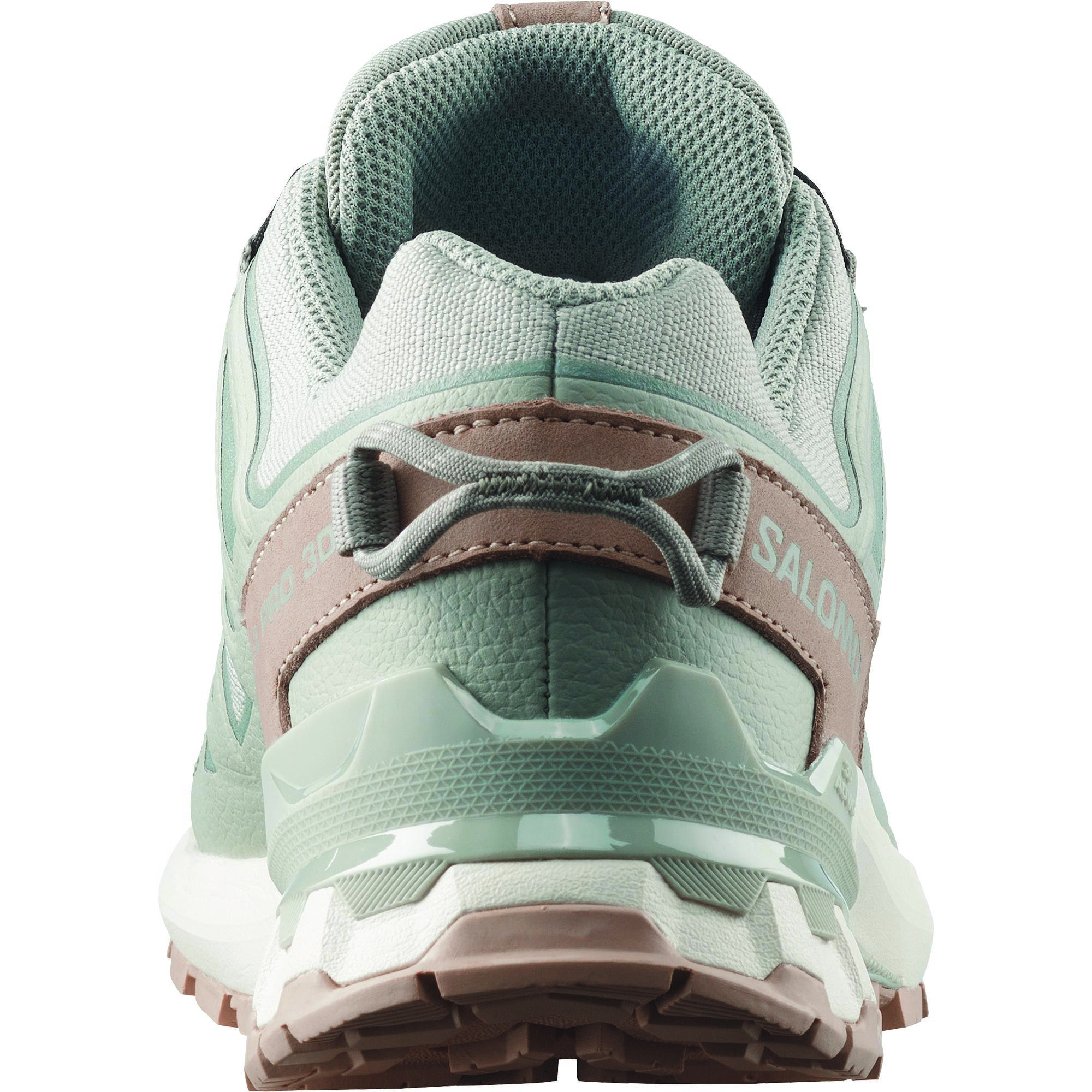 SHOES XA PRO 3D V9 GTX LIFELONG W Wrough #3