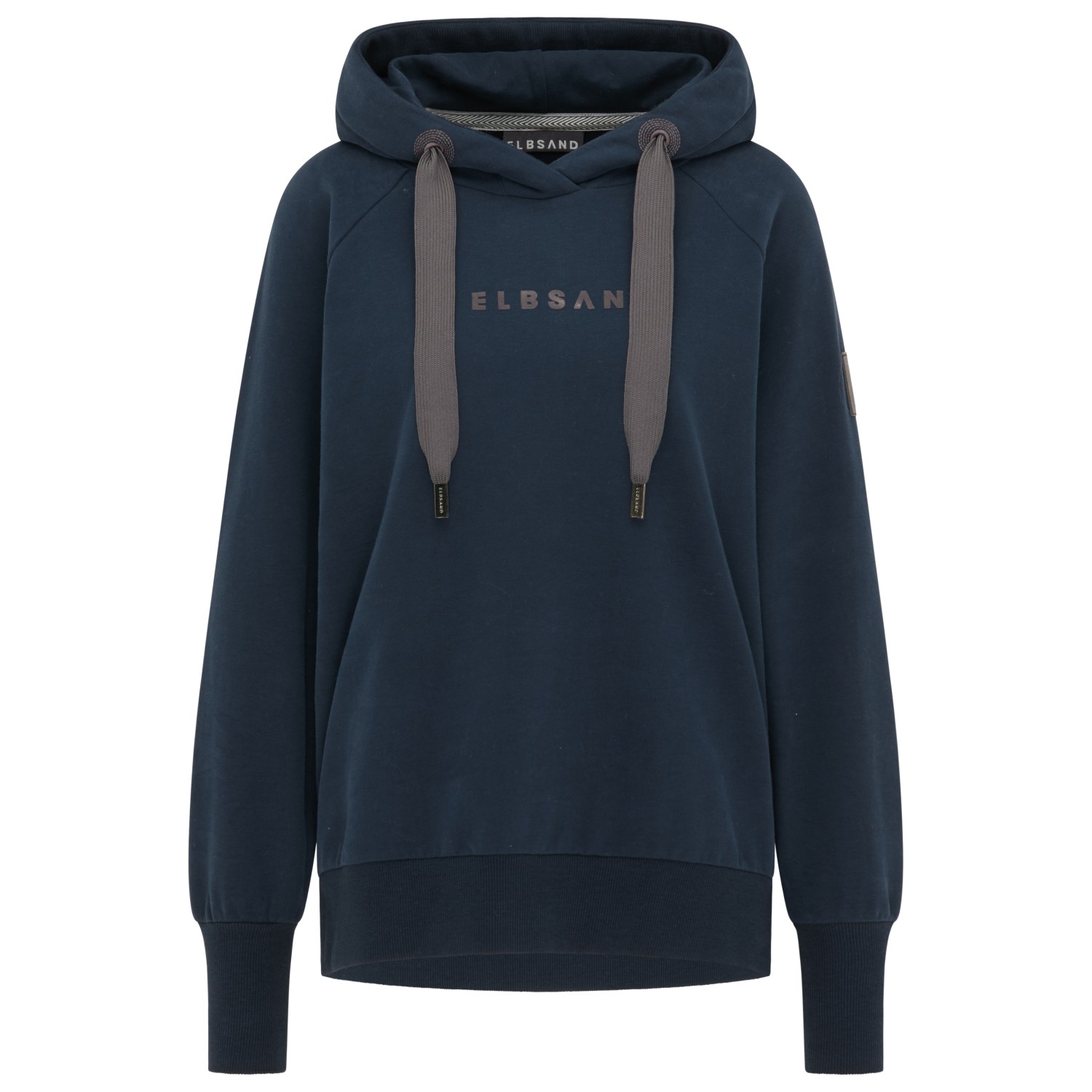 ESW_Svana Hoodie loose fit #1