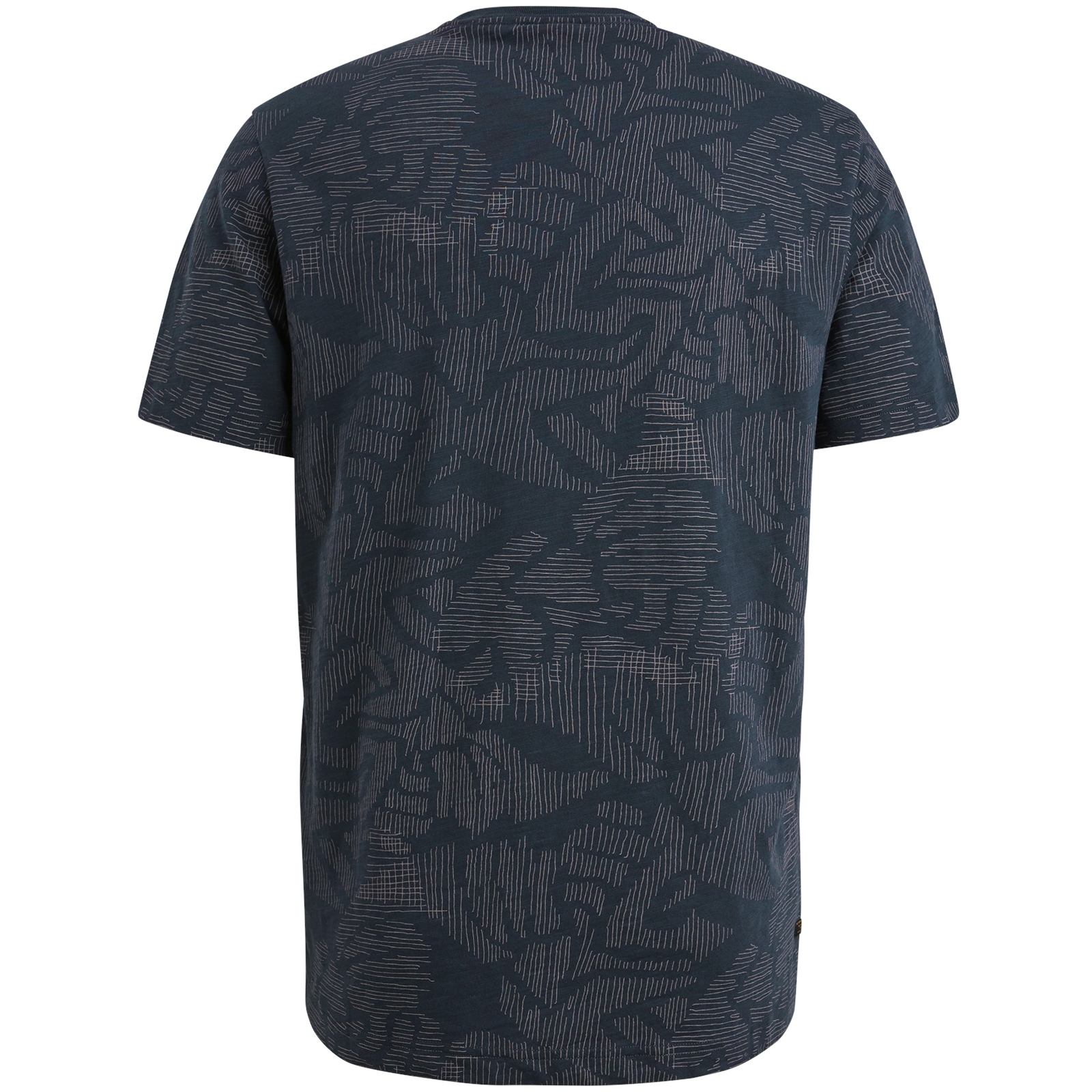 slub jersey aop #2