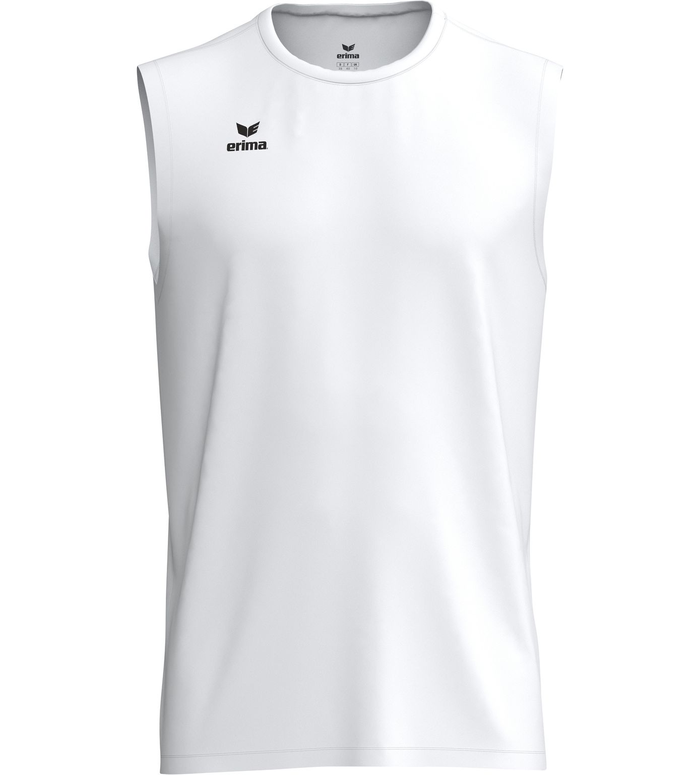 TS tank top function #1