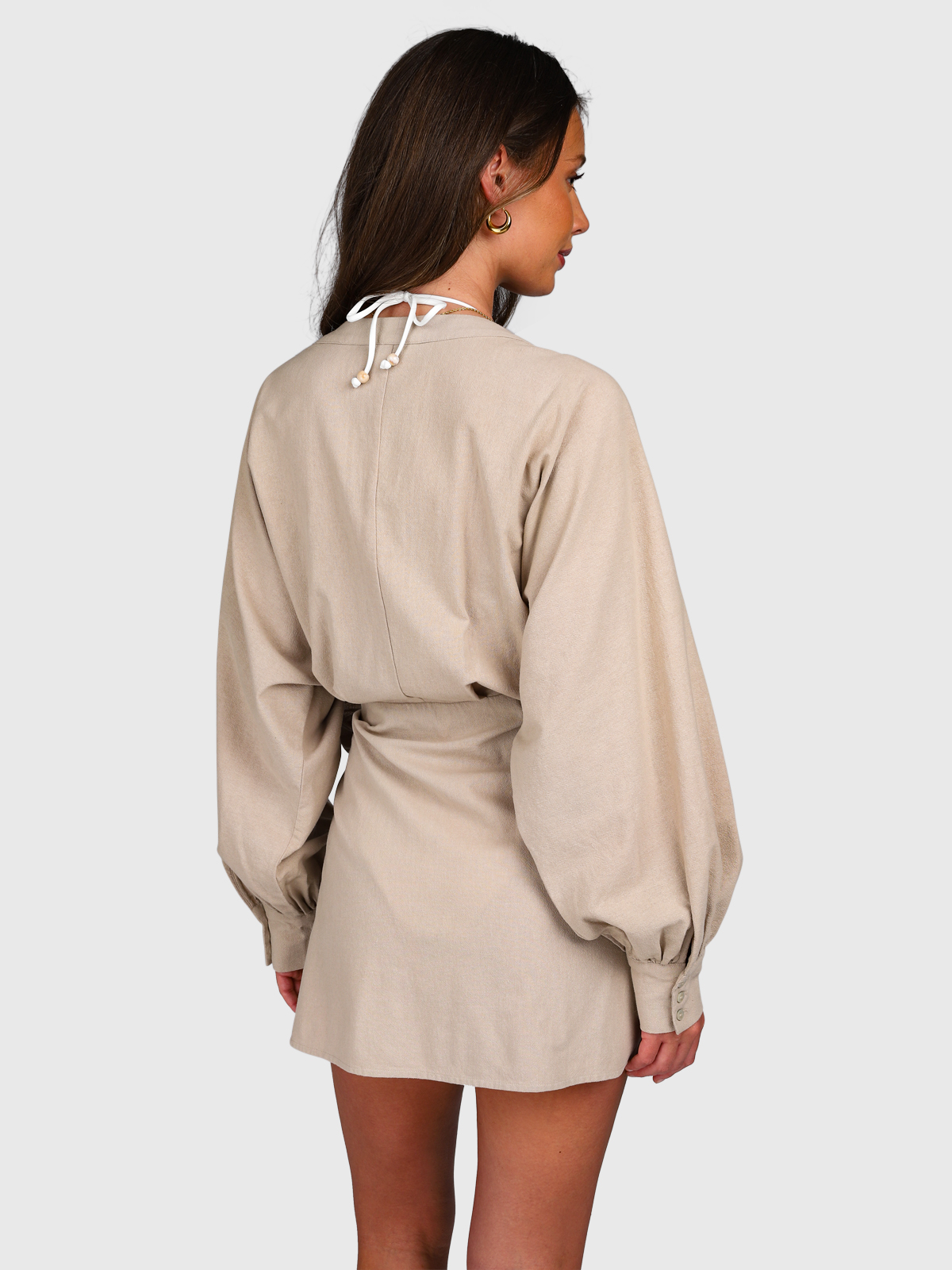 Alba Women Dress #7