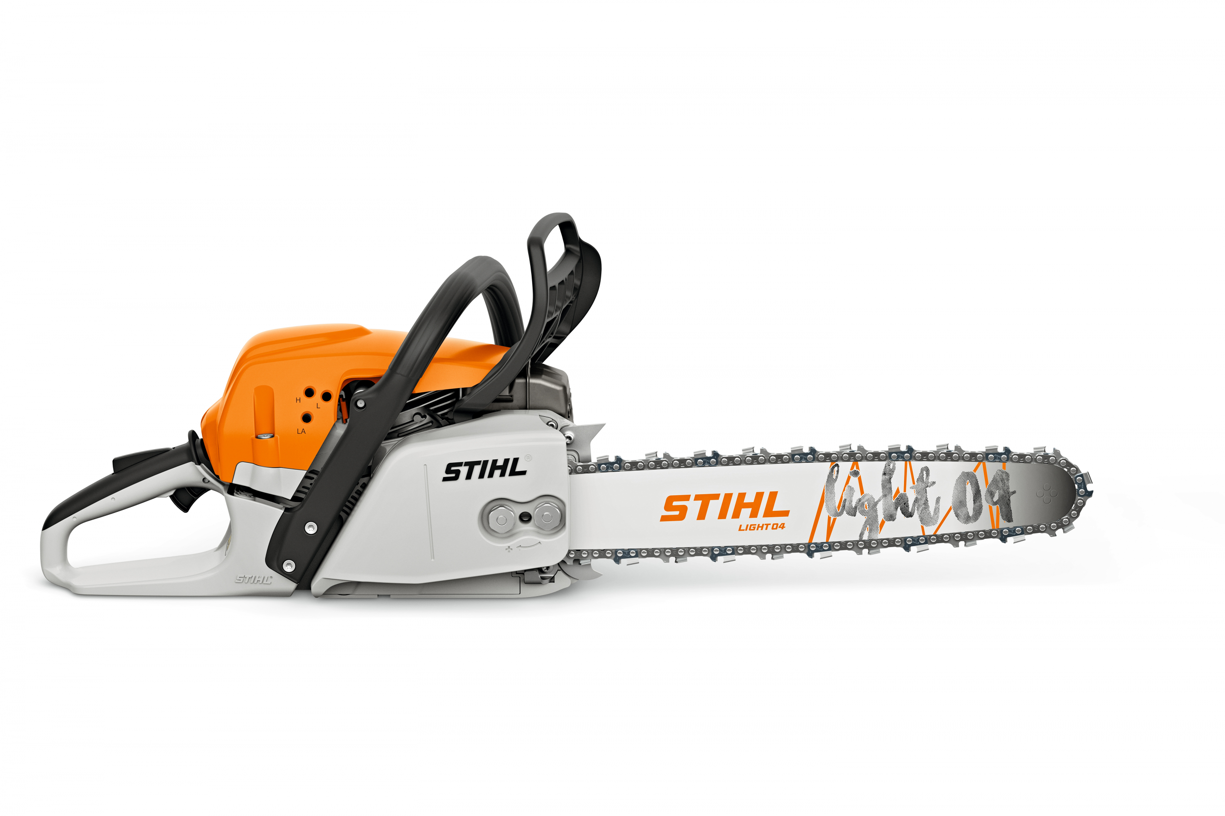 STIHL MS 291 40 cm / 36 RM3 #1