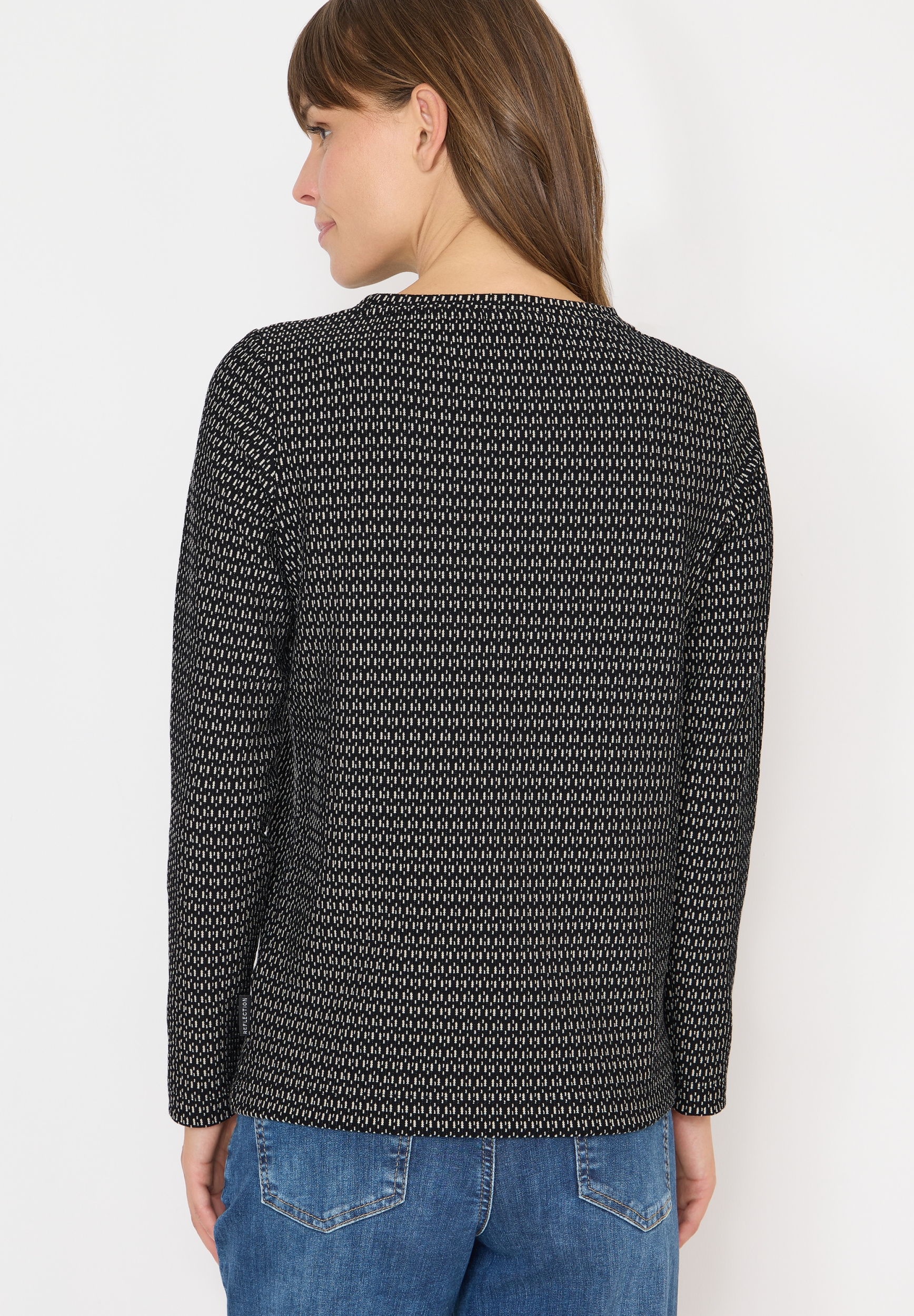 TOS Two Tone Structure Boat Ne #4