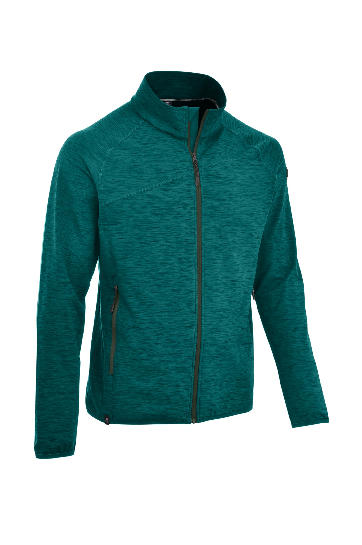 Radeberg - leichte Fleecejacke #1