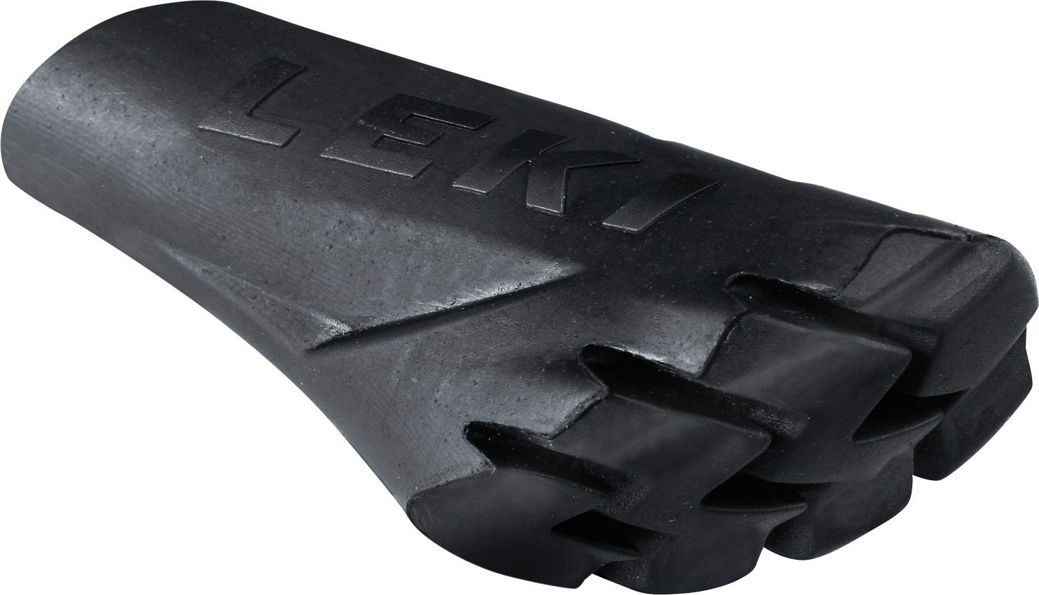 Gummipuffer Powergrip Pad 1 Paar #1