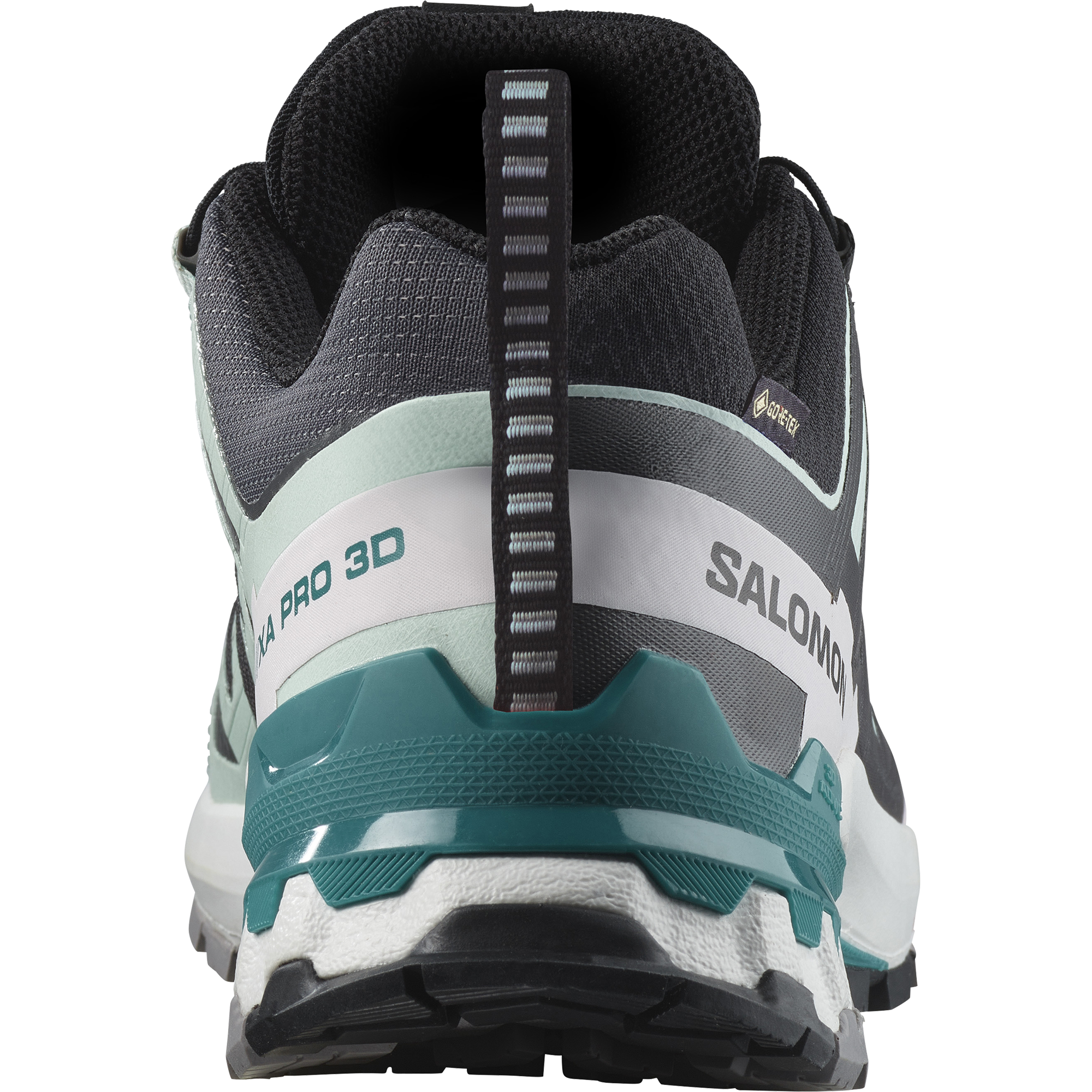 SHOES XA PRO 3D V9 GTX W Black/Bleaaq/Hr #4