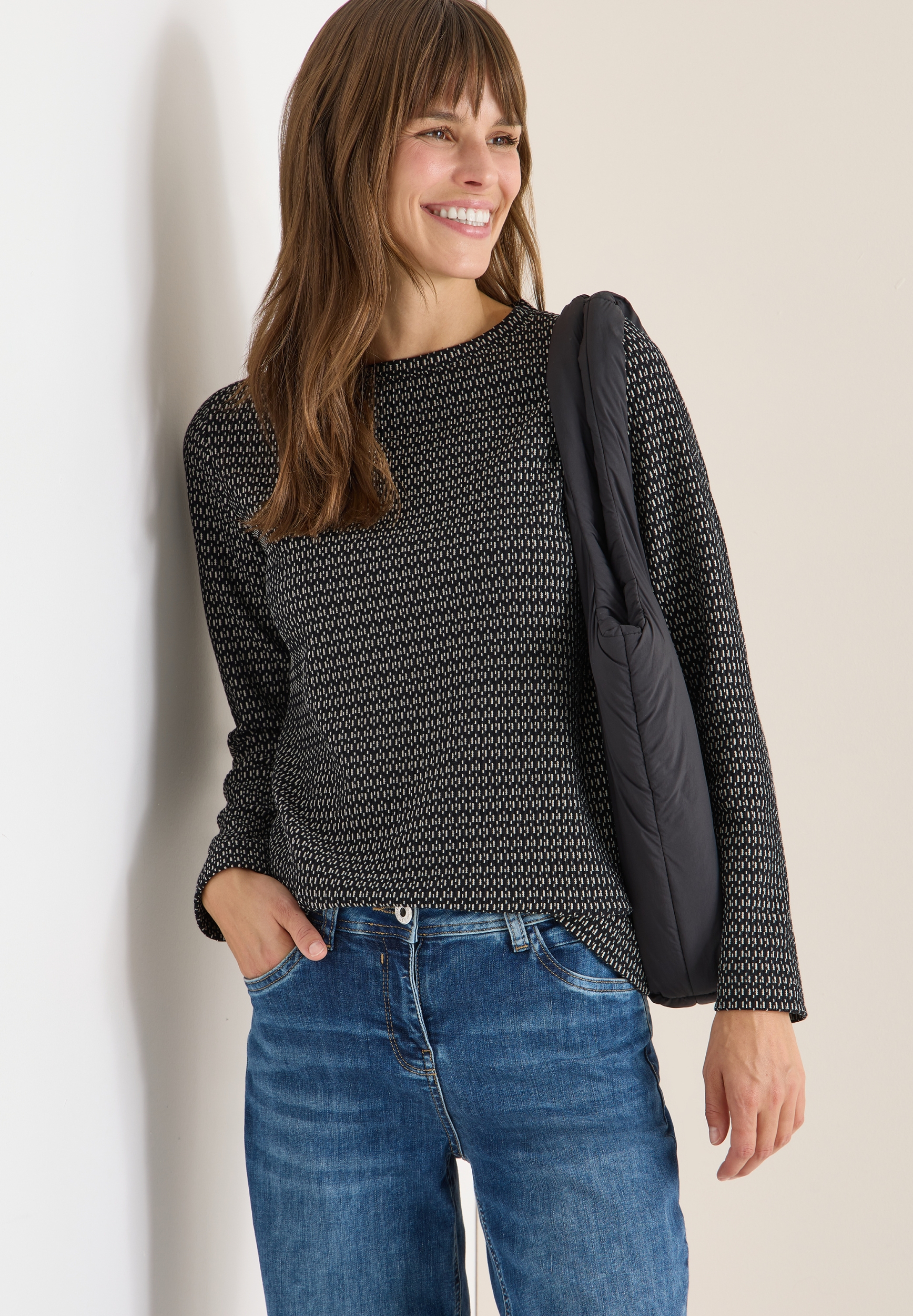 TOS Two Tone Structure Boat Ne #3