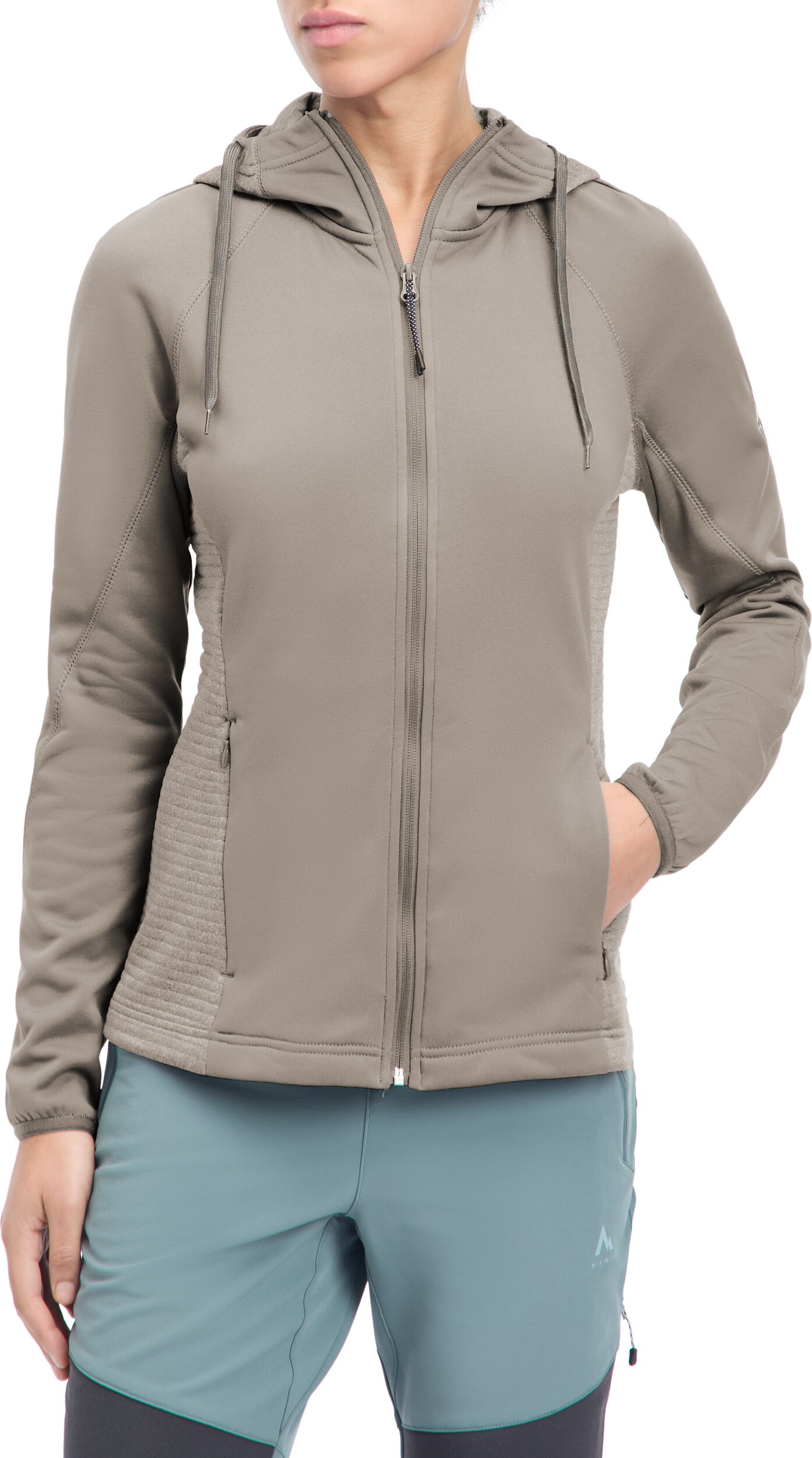 Da.-Unterjacke Aurel W #1