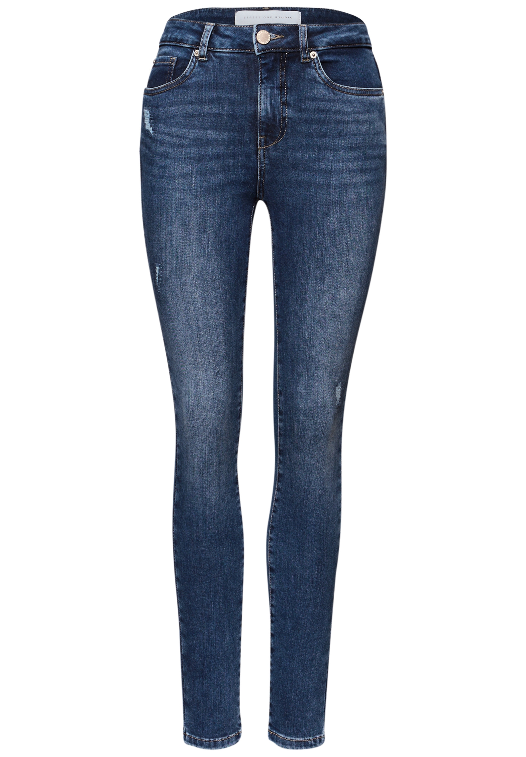 Studio QR Style Skinny.hw.dark #1