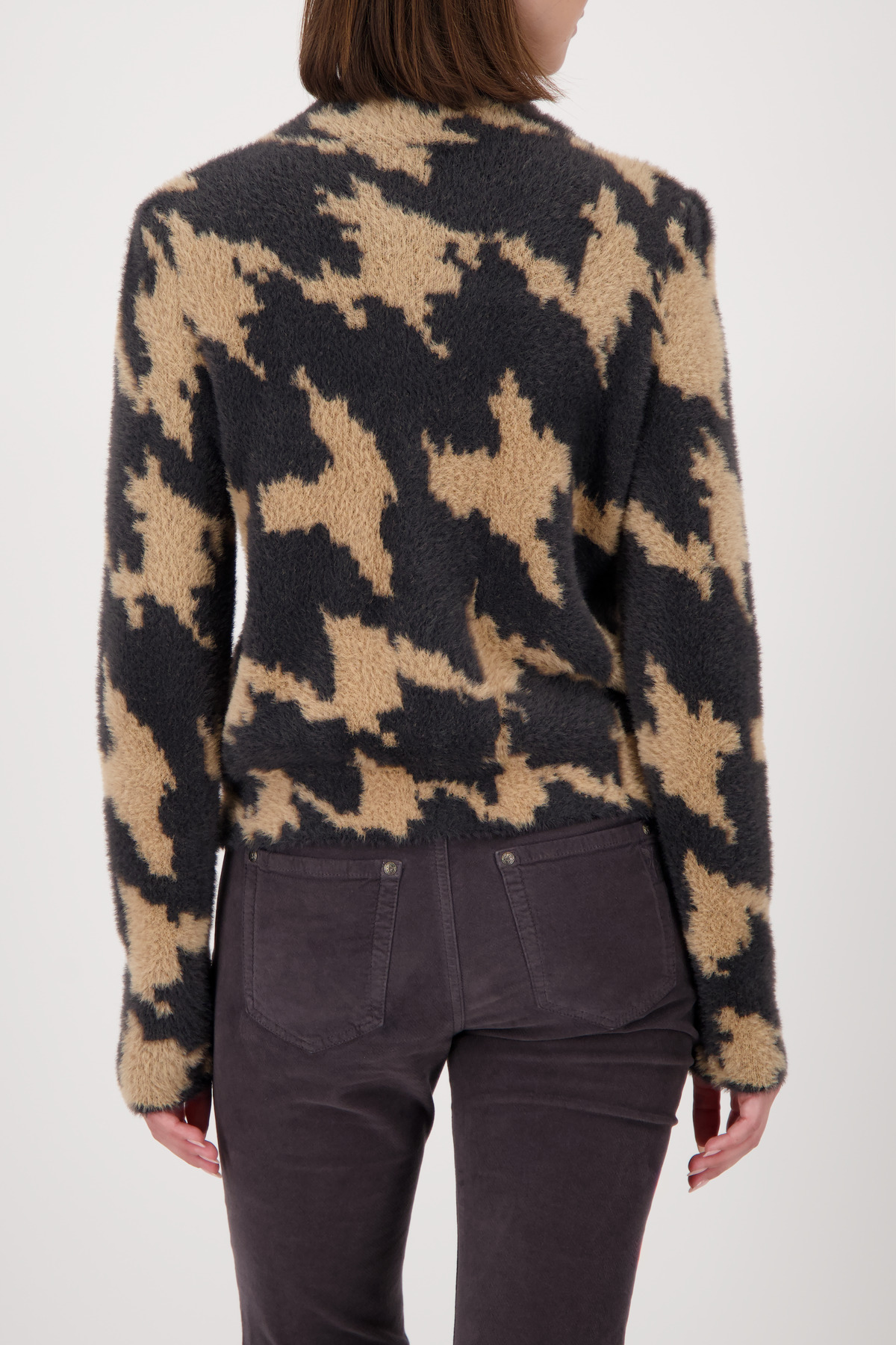 Strickjacke #4