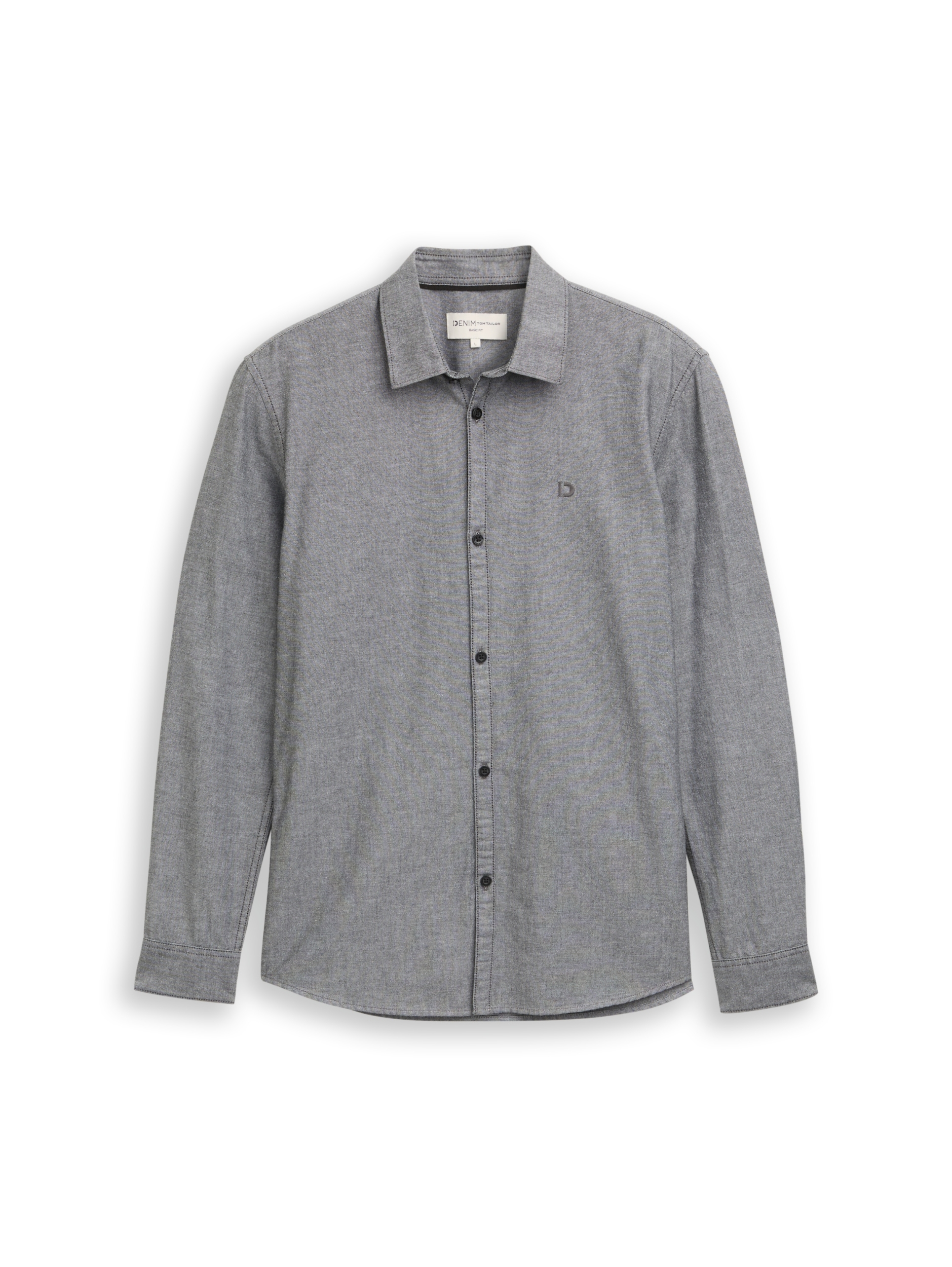 oxford shirt #1