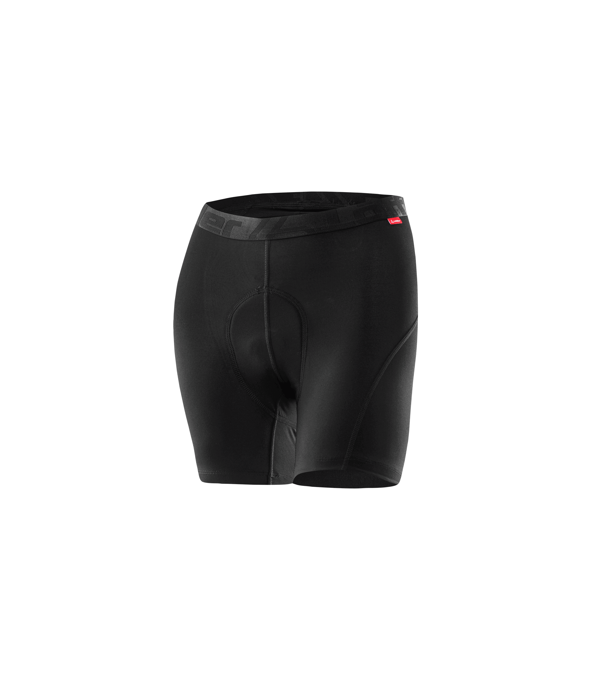 W CYCLING UNDERSHORTS ELASTIC #1