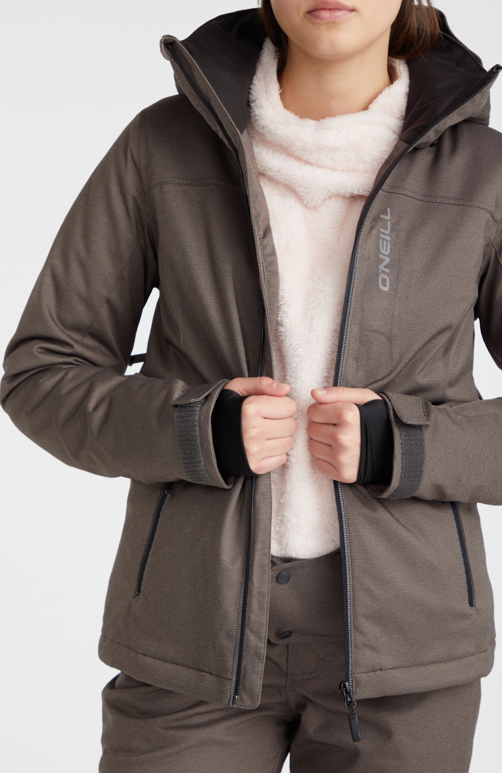 STUVITE JACKET #6