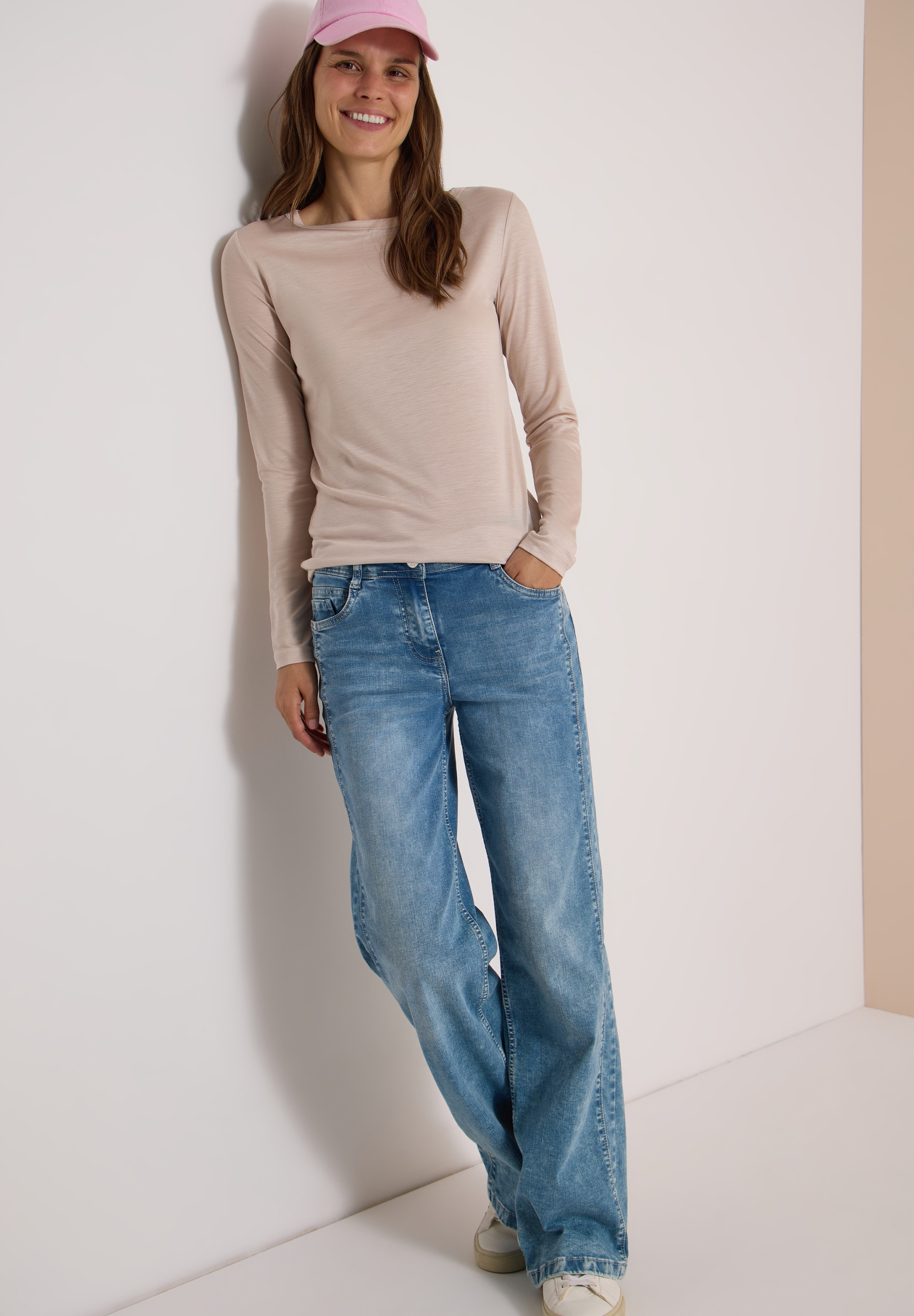 NOS Solid Layering Shirt #6