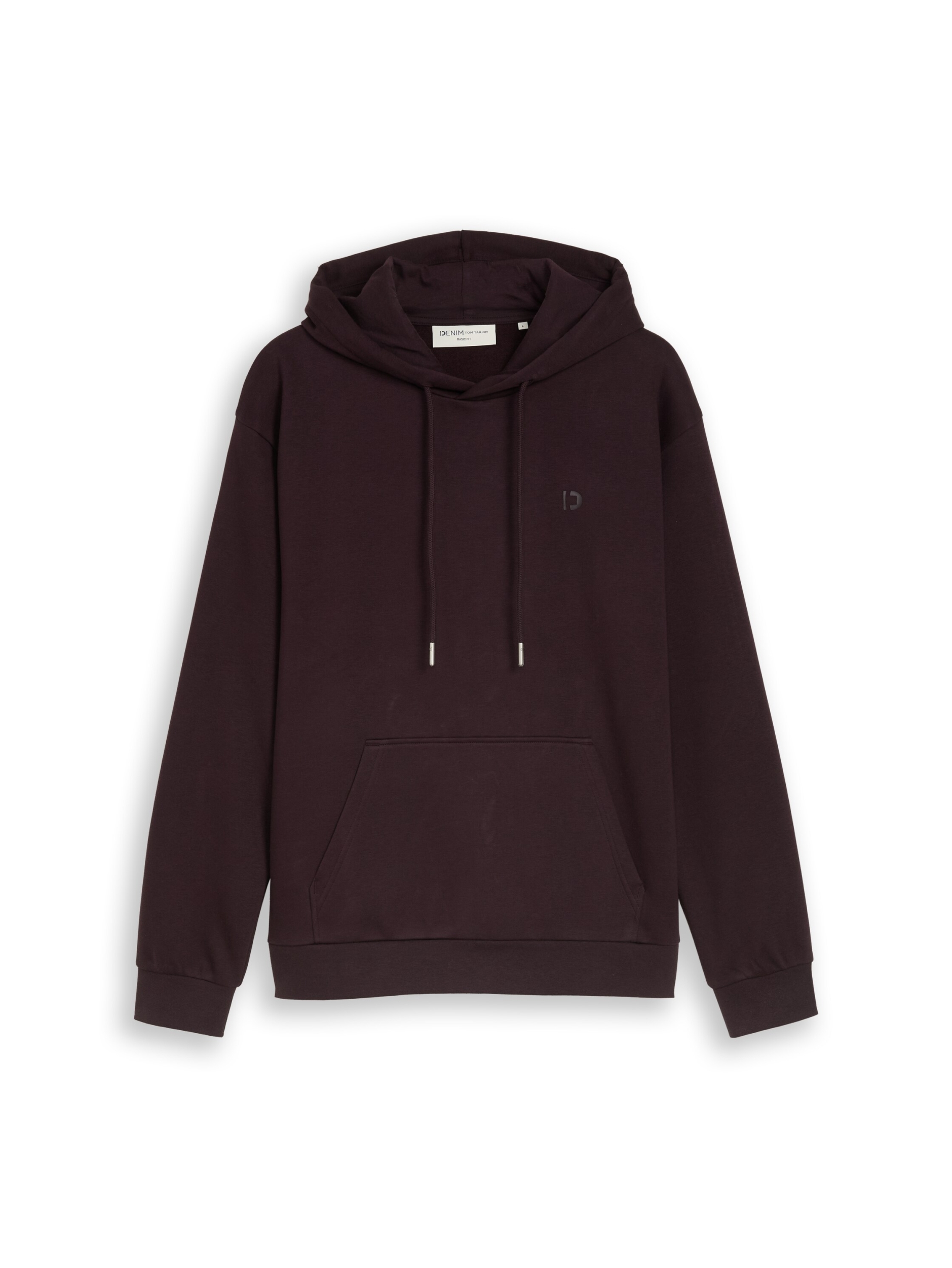 solid hoody #1