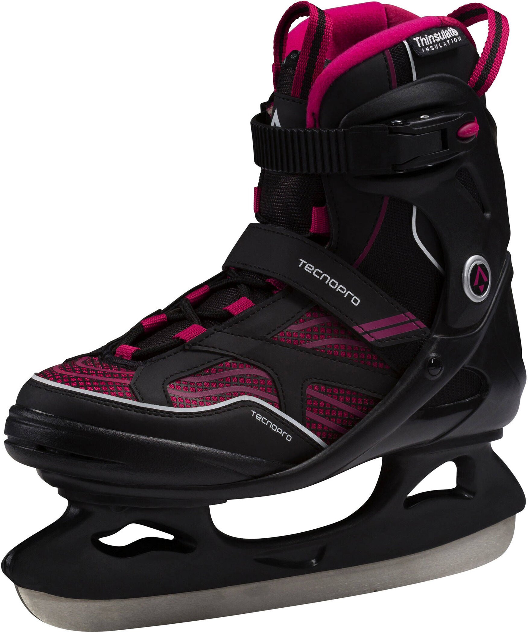 TECNOPRO Damen Schlittschuhe ""Hurricane""""