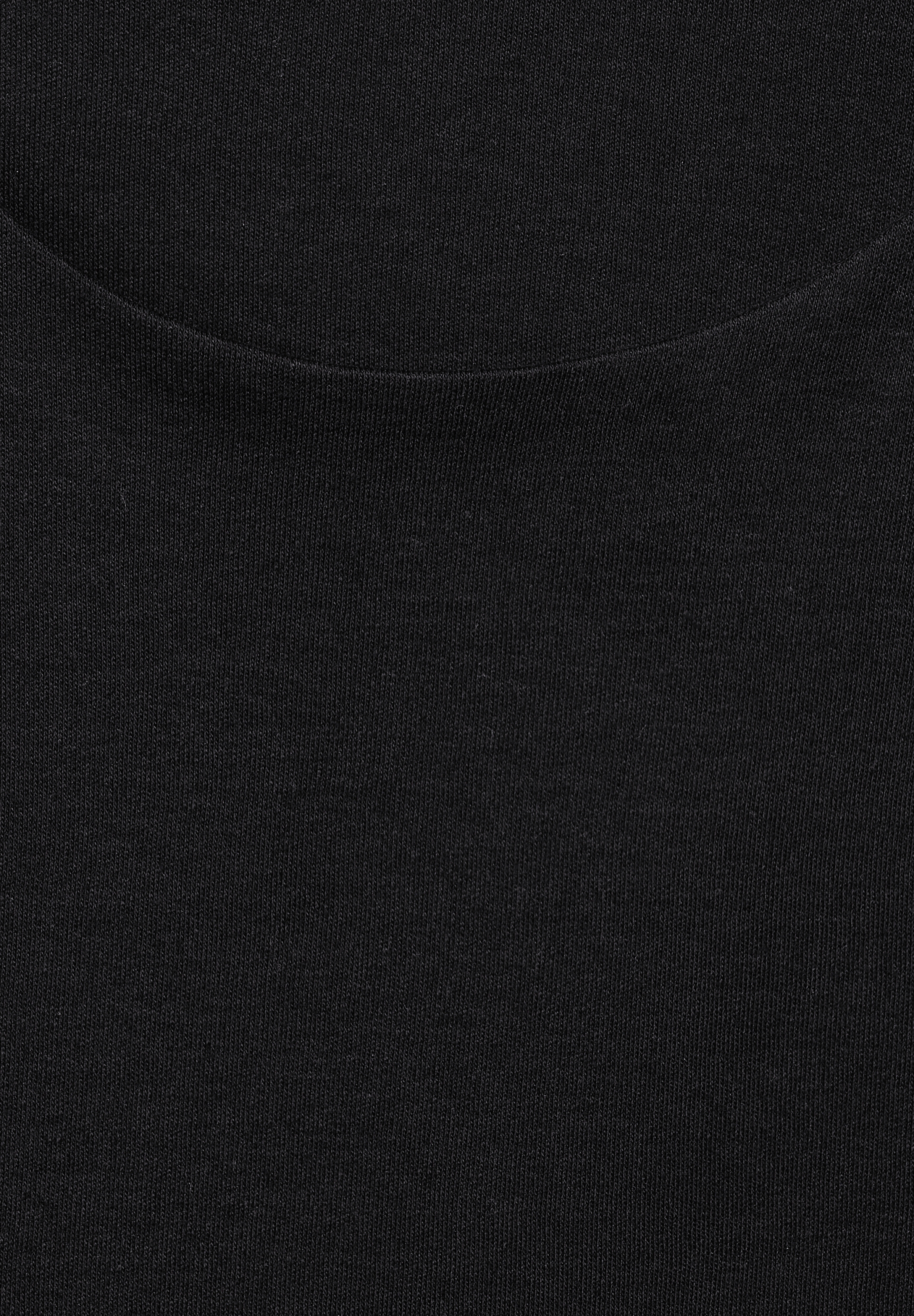 Shirt in Unifarbe #2