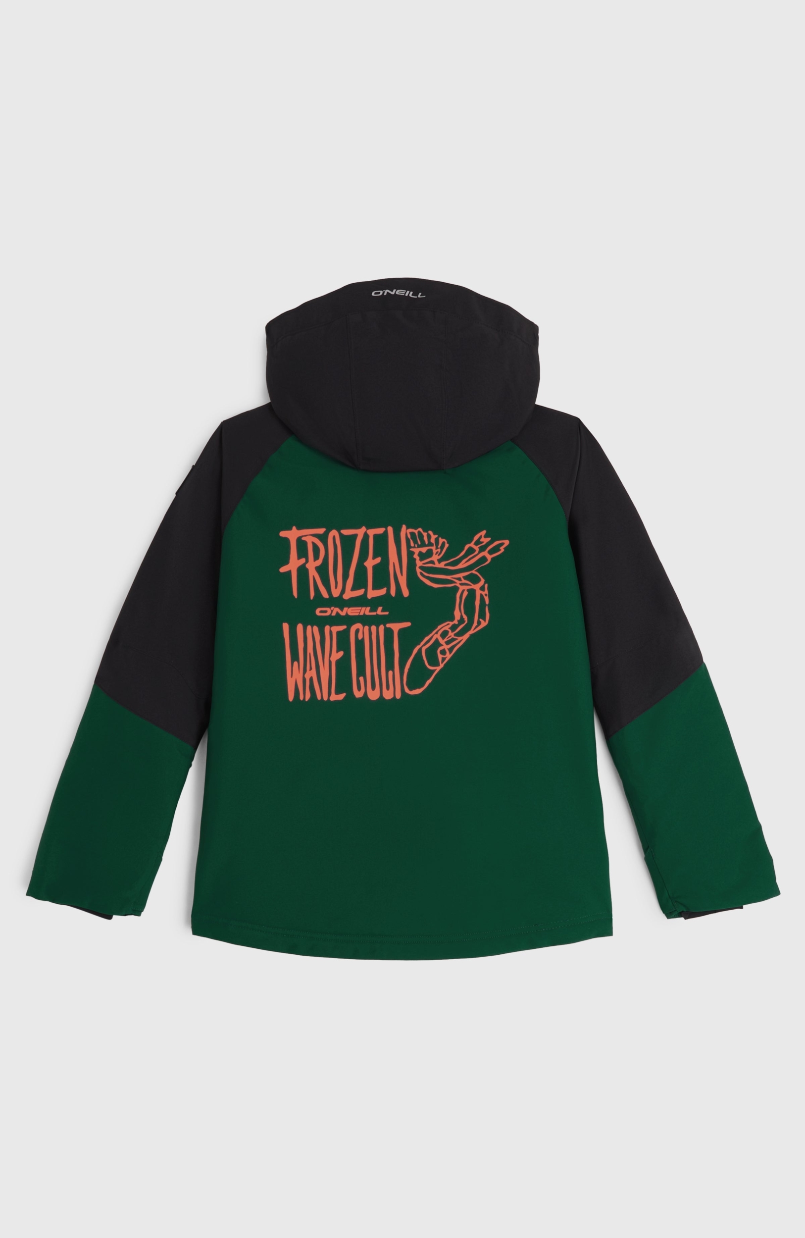 FWC'Play SNOW JACKET #2