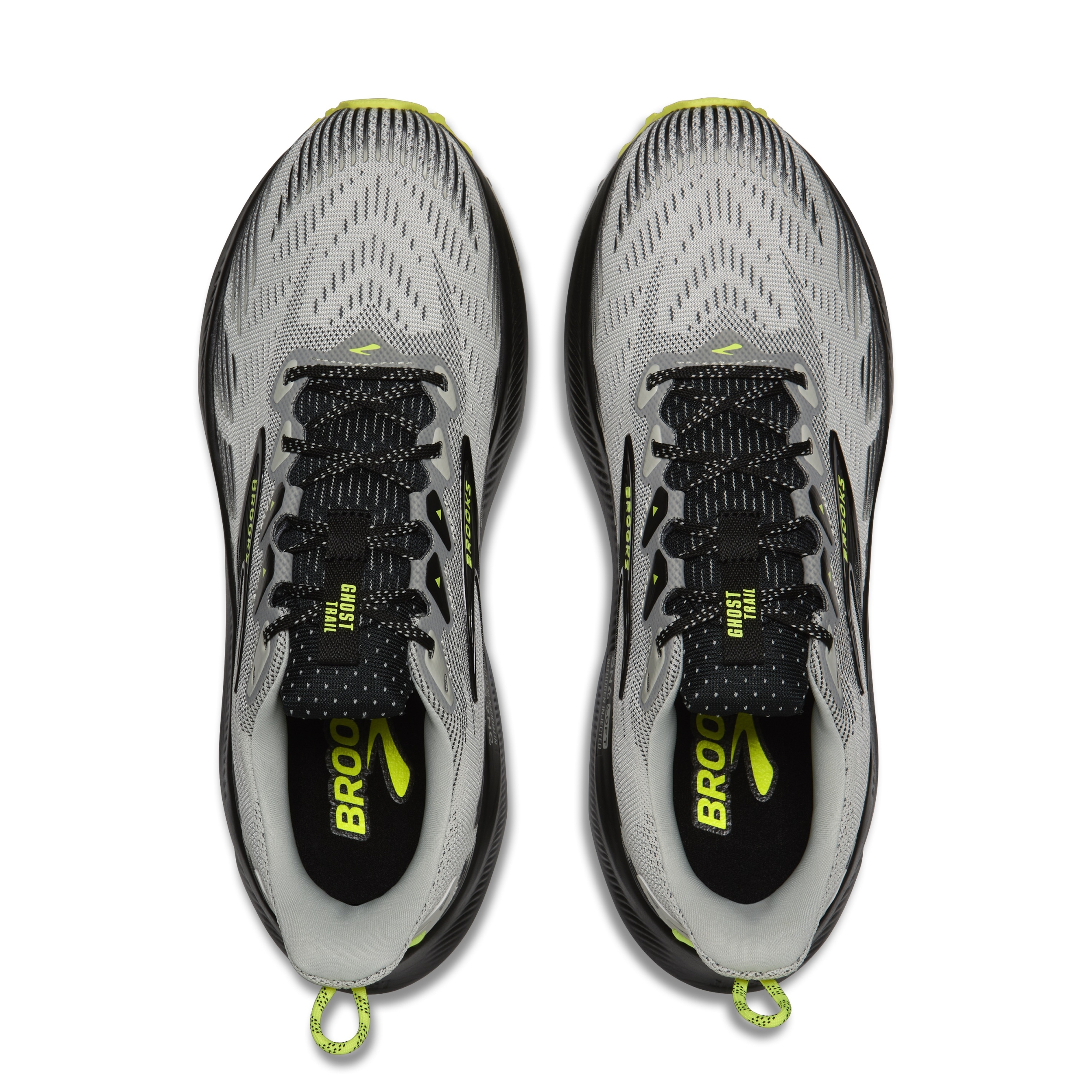 Ghost Trail #4