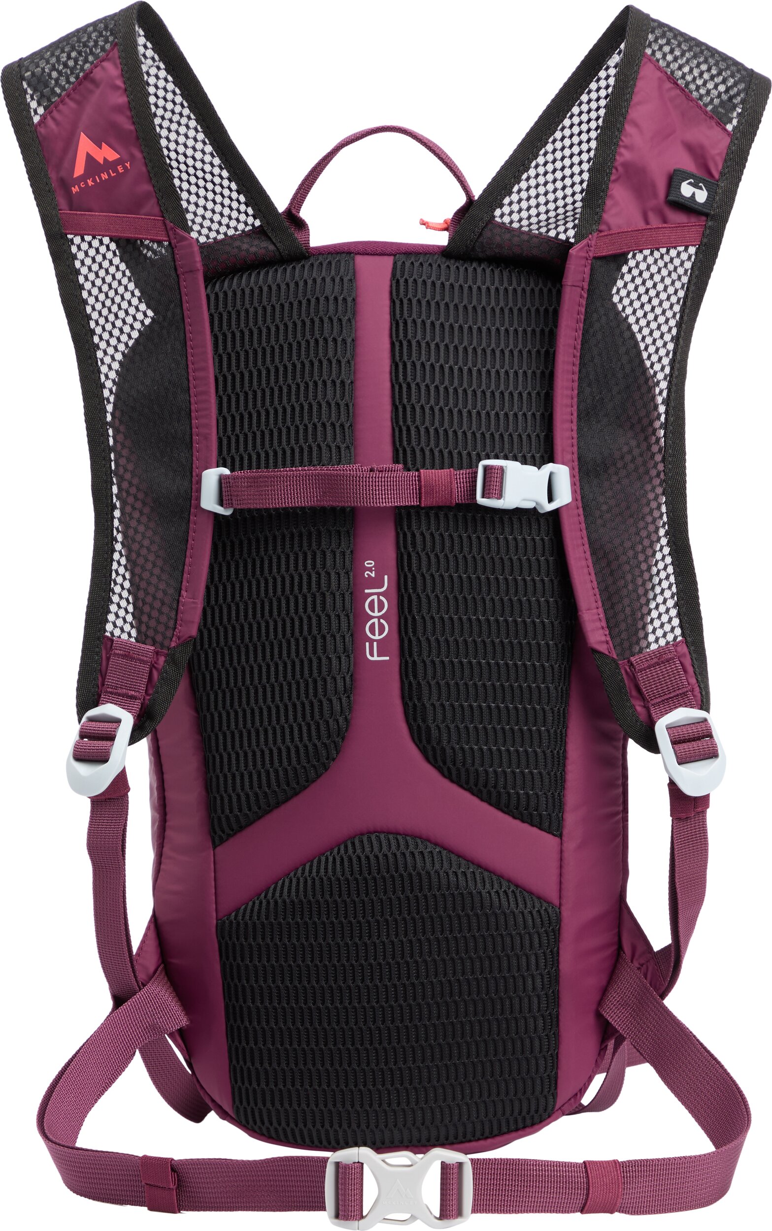 Funkt-Rucksack Crxss II CT 10 #2