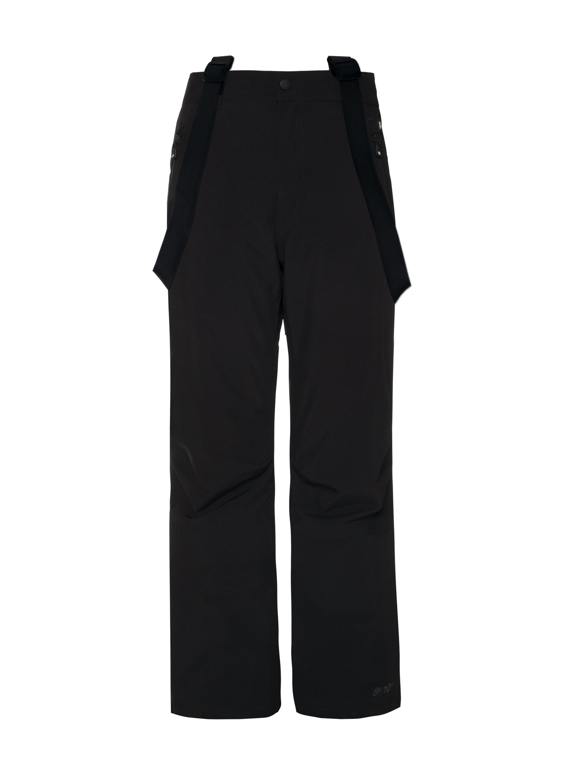 SPIKET JR snowpants #1
