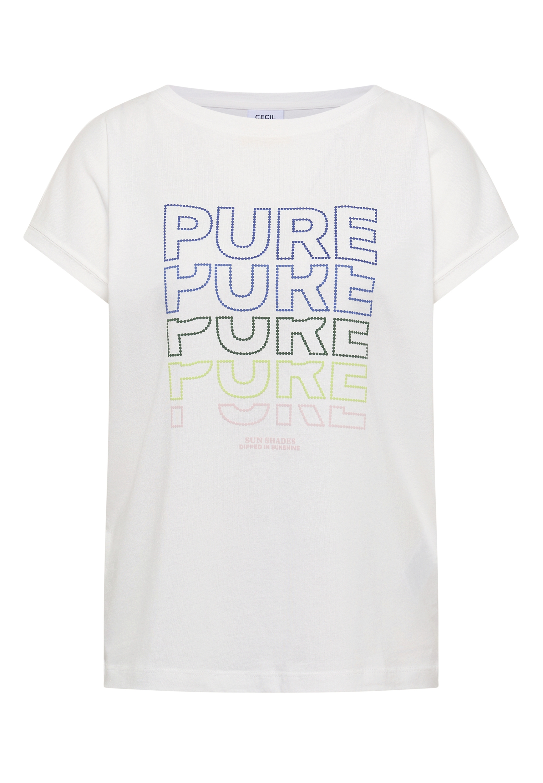 TOS Pure FP T-Shirt #1