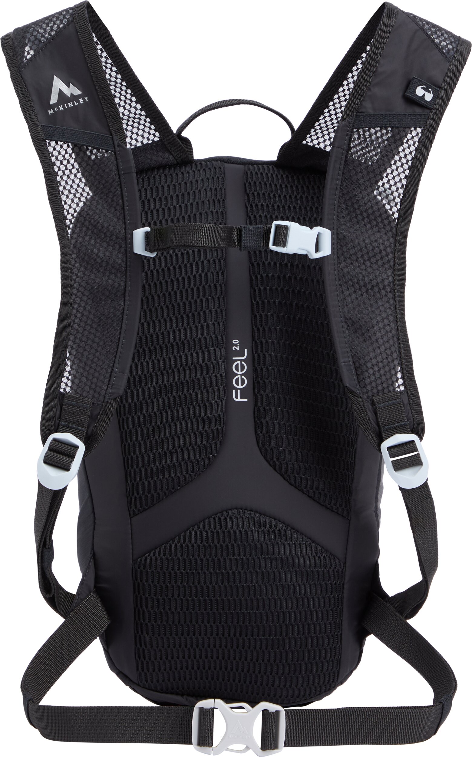 Funkt-Rucksack Crxss II CT 10 #2