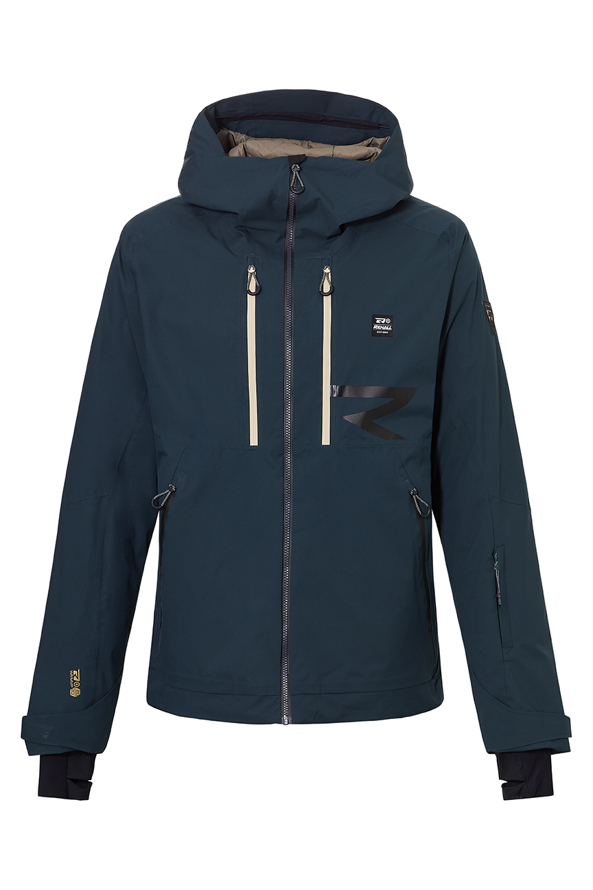 ROMEO-R - Mens DXR snowjacket #1
